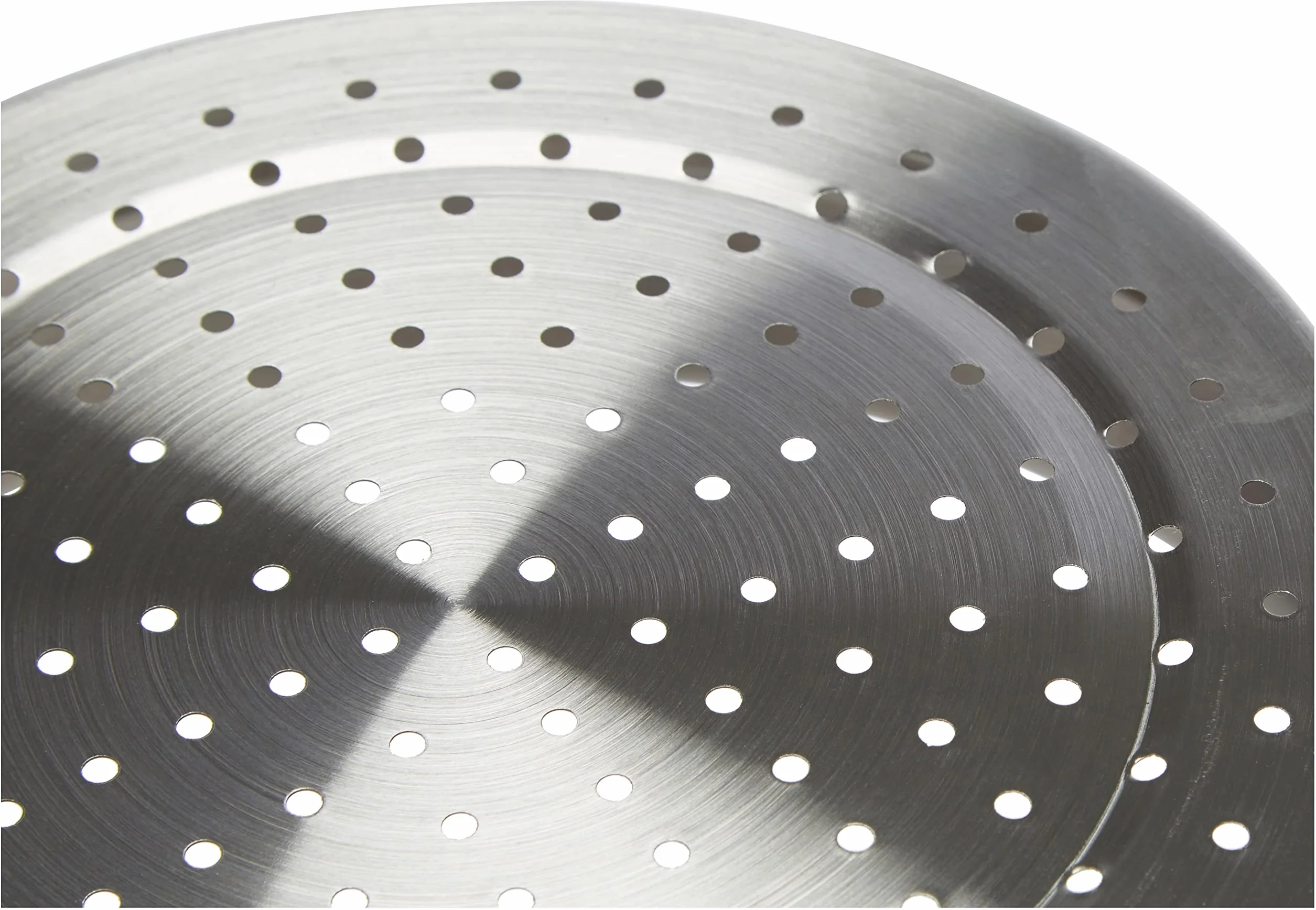 Cestillo vapor Oslo 24 cm Acero inoxidable para ollas y cacerolas