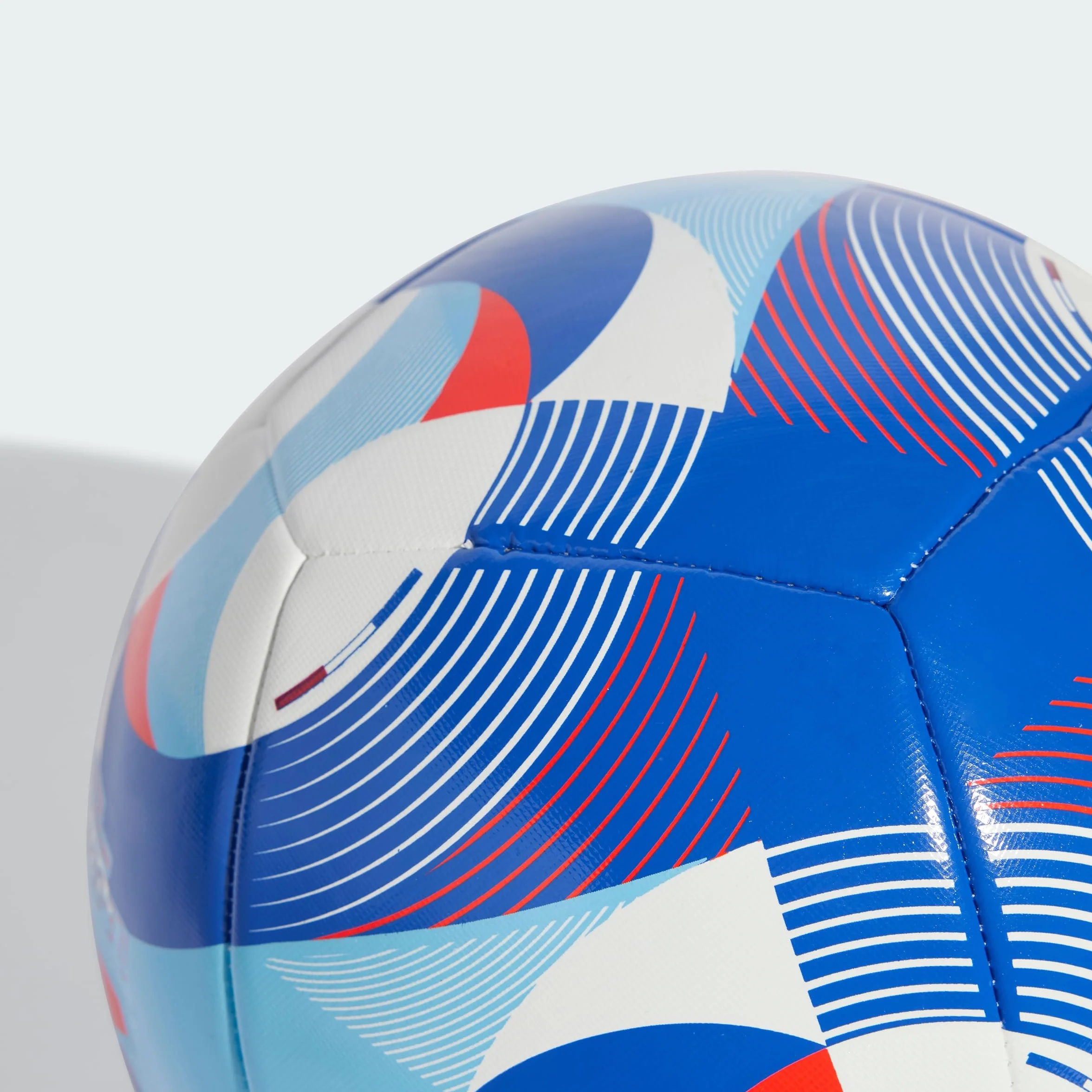 adidas Performance IW6330 Balón de fútbol Azul 3