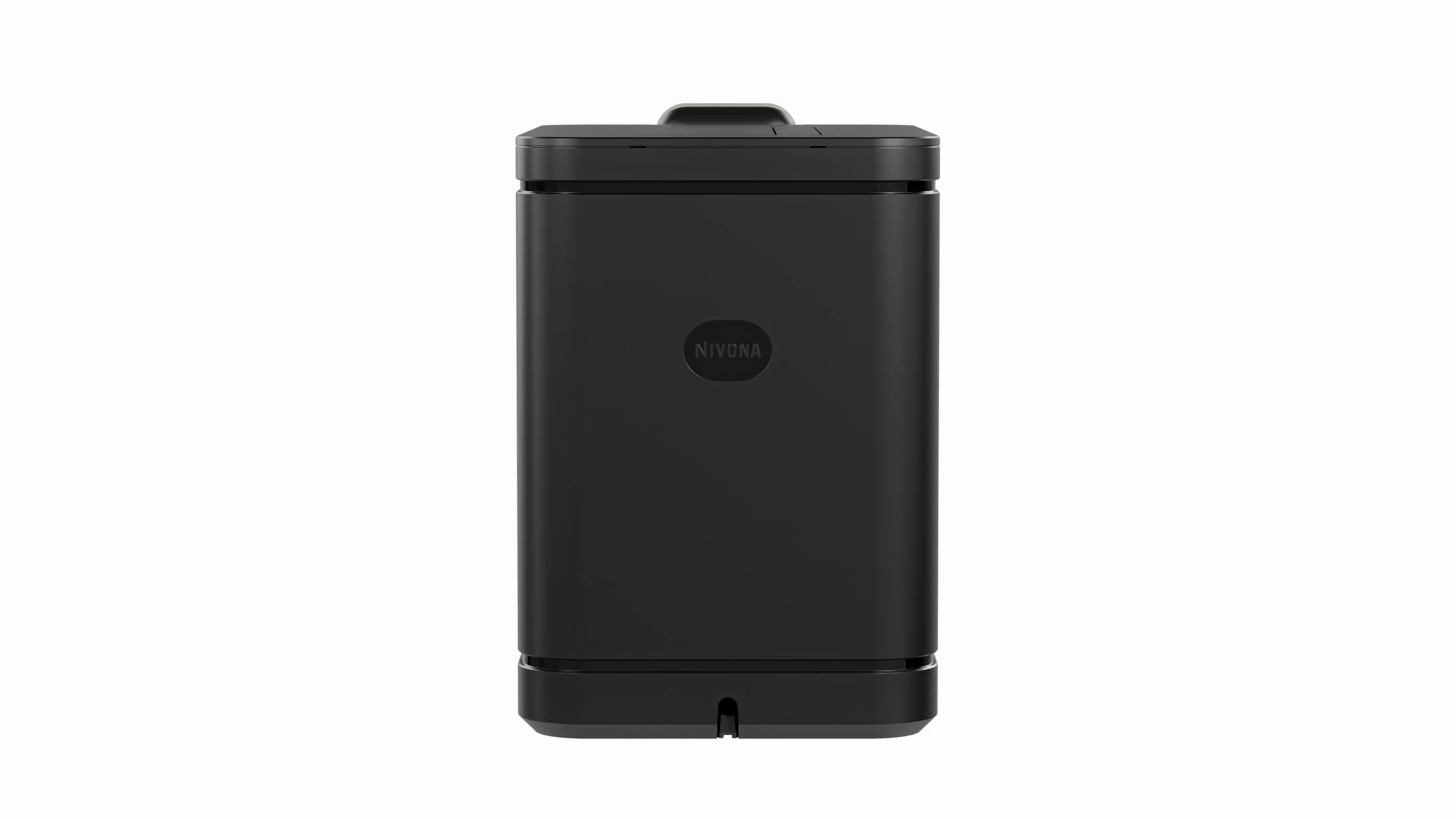 Nivona Cafetera automática NIVO8112 NIVO 8112 Blanco
