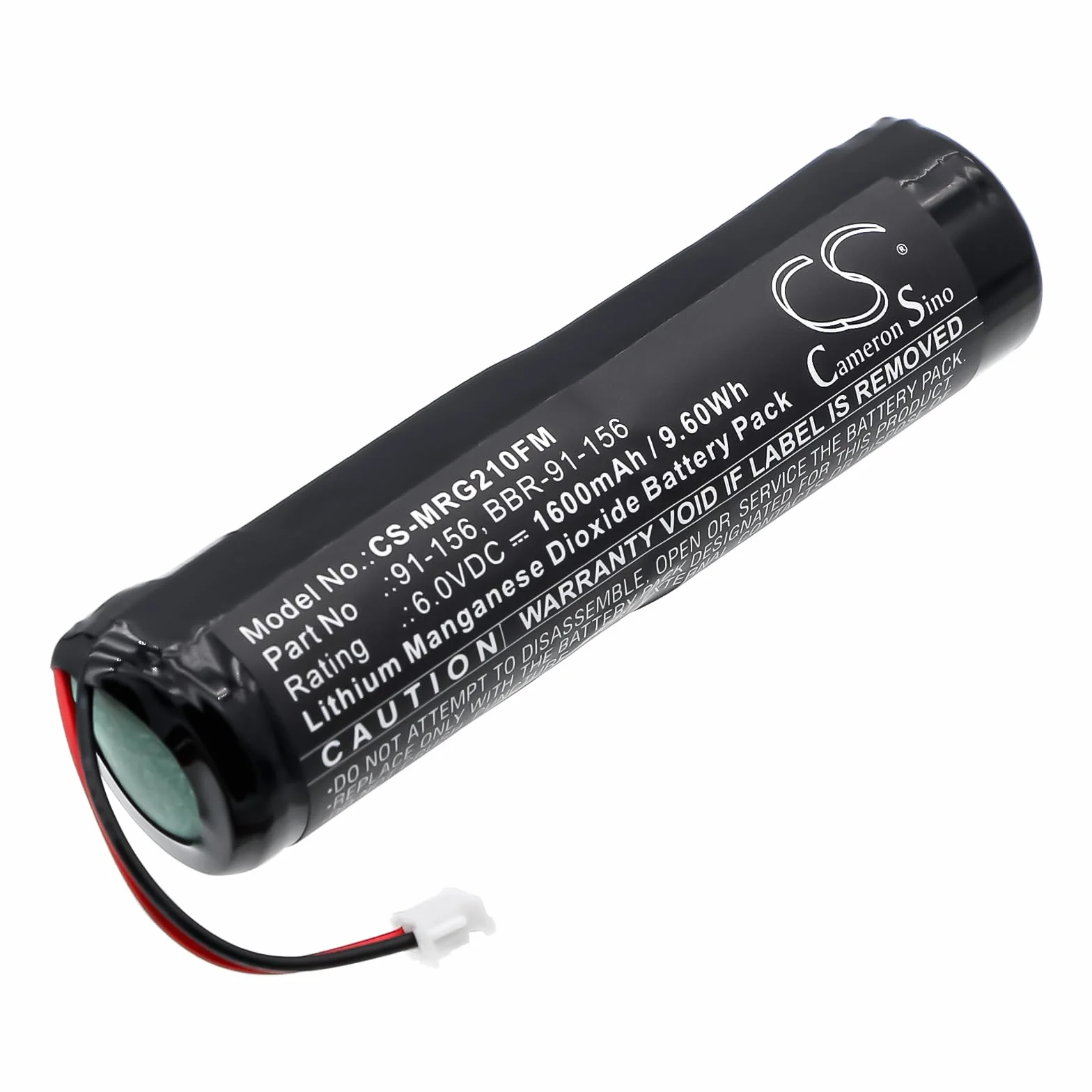 TECHTEK FastFind Ranger 210 Ranger 220 91-156 BBR-91-156