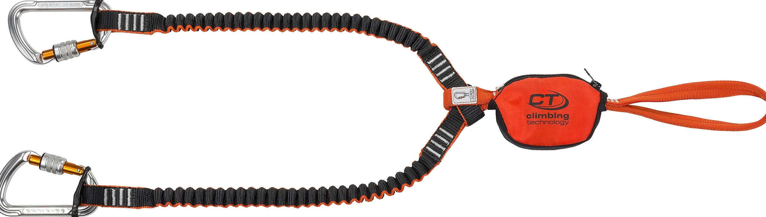 Climbing Technology Evolution Galaxy Juego Ferrata unisex adultos multicolor talla única