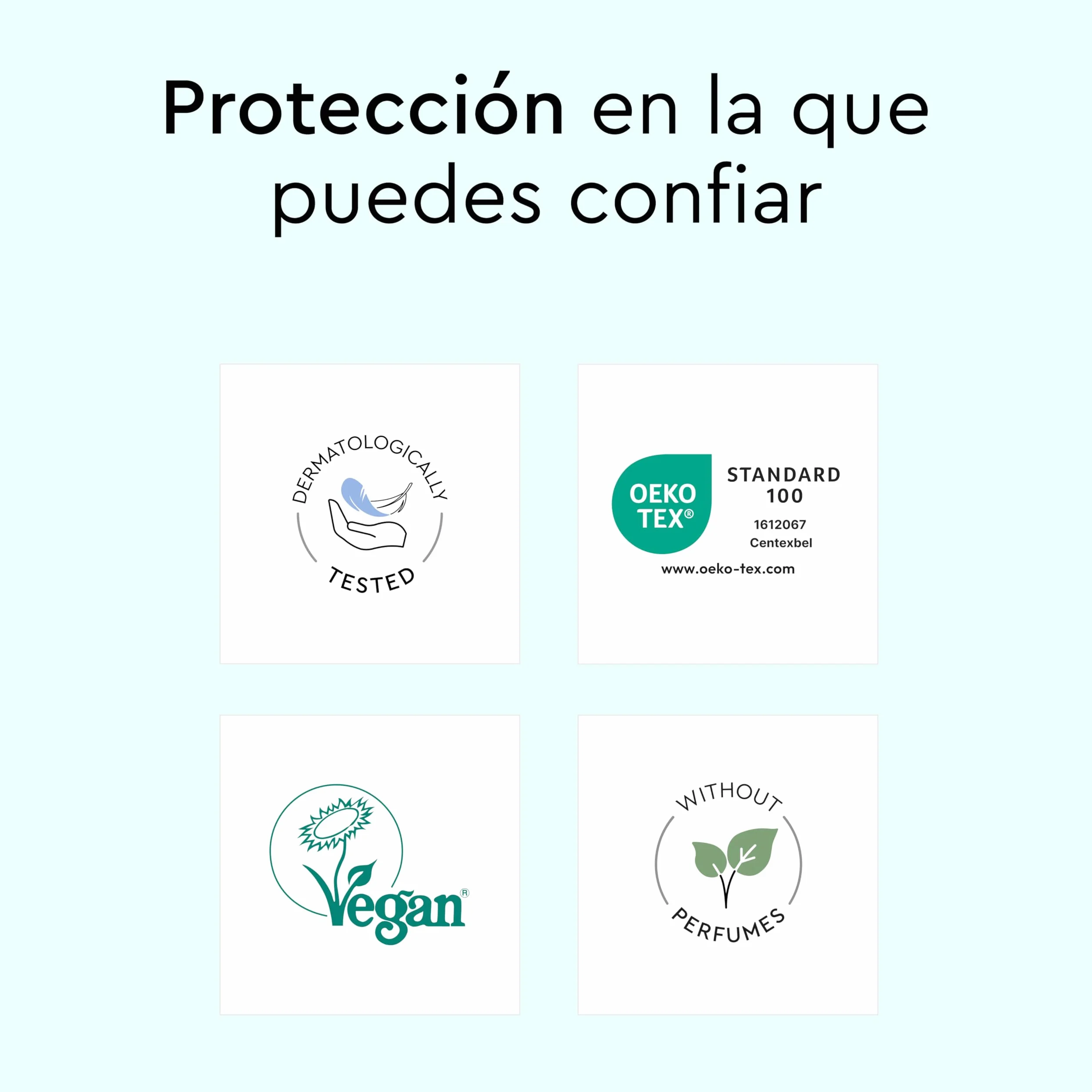 Toallitas húmedas para bebés LILLYDOO 99% agua 10 paquetes 60 (600 unidades) libres de plástico sin perfumes