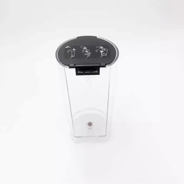 Compatible Con Nestlé, Compatible Con NESPRESSO, Máquina De Café En Cápsulas, Essenza Mini, C30, Accesorios For Tanque De Agua EN85, Depósito De Agua For Cafetera