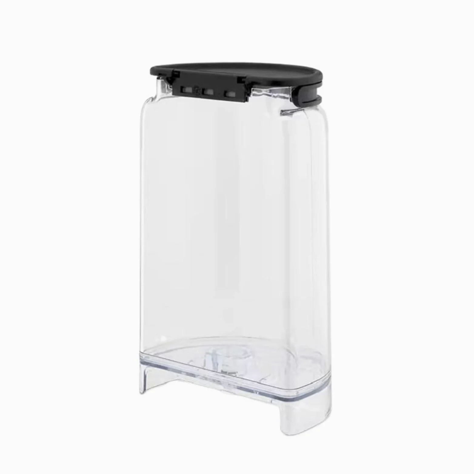 Accesorios for el tanque de agua de la máquina de café de cápsulas Zenius ZN100, compatibles con Nespresso, Nestlé y Zenius ZN100.