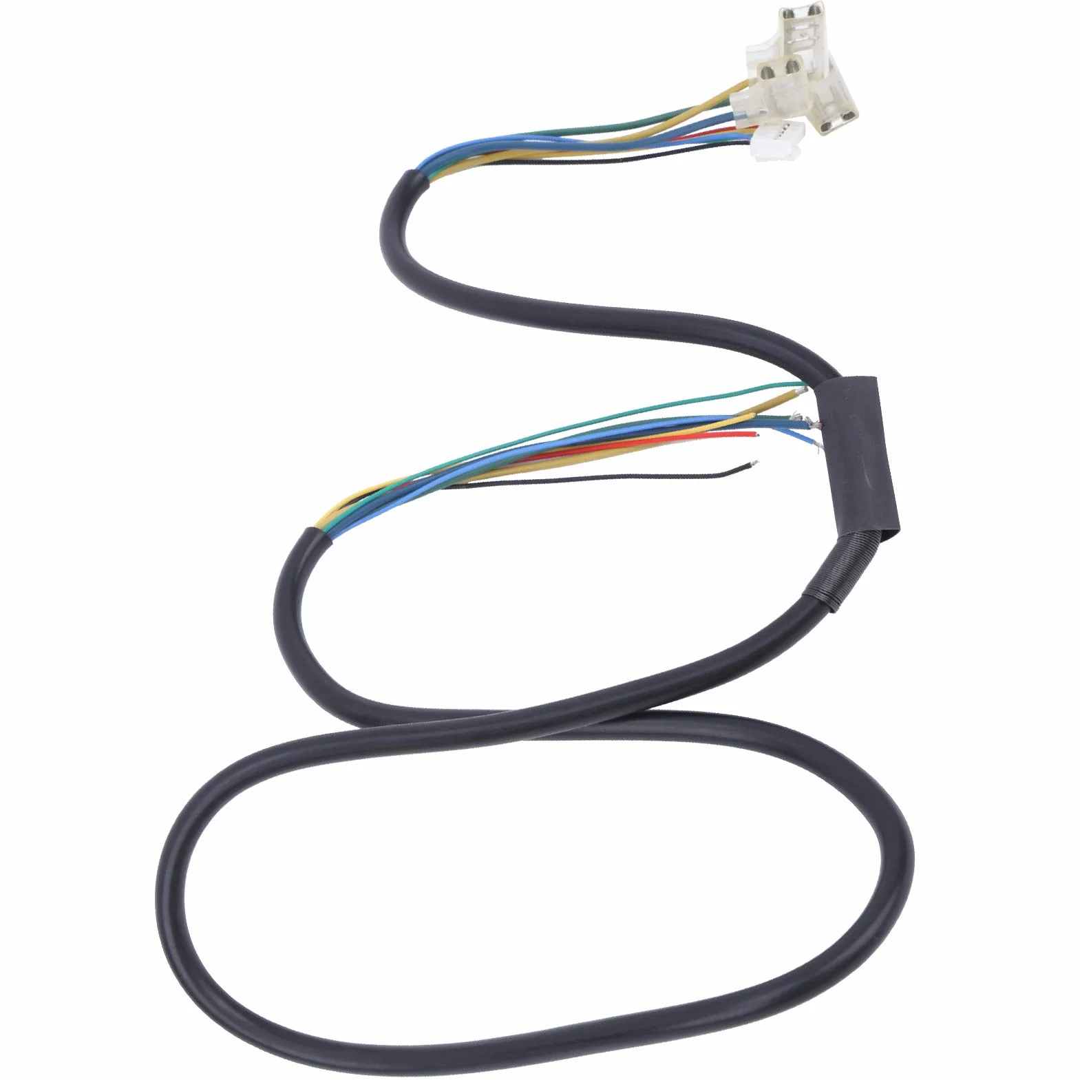 MAGT Cable de Motor Universal Compatible con Scooter eléctrico M365/Pro Alta sensibilidad