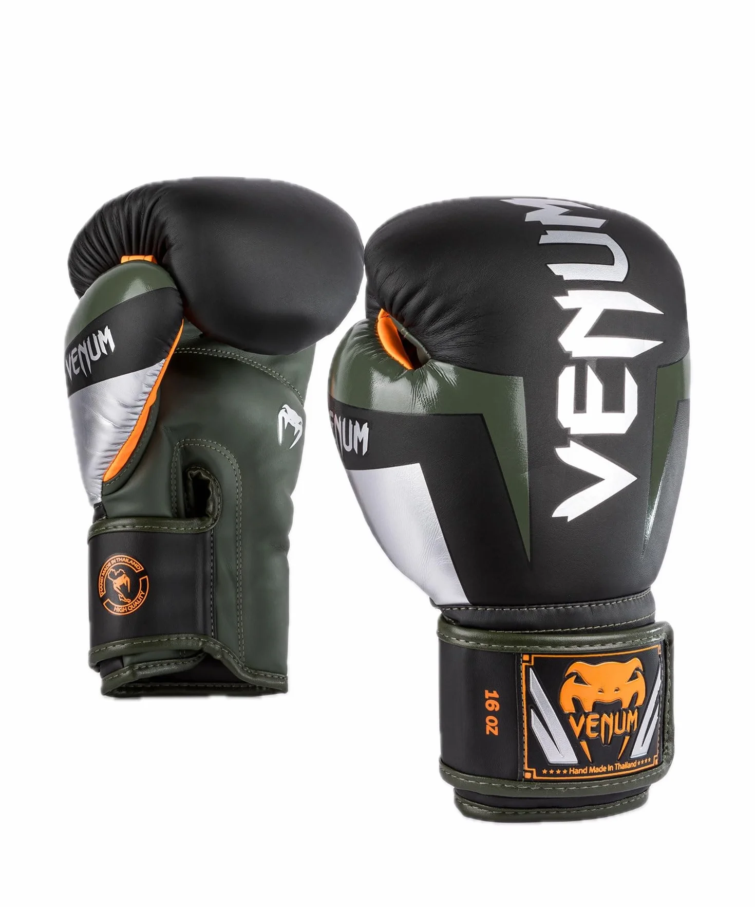 Venum Elite Guantes de Boxeo 14 oz