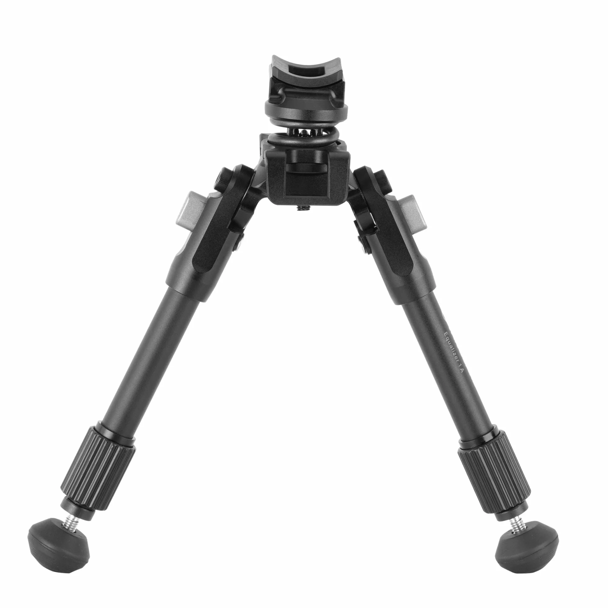 Vanguard Equalizer 1 A - Bípode Fijo de Aluminio