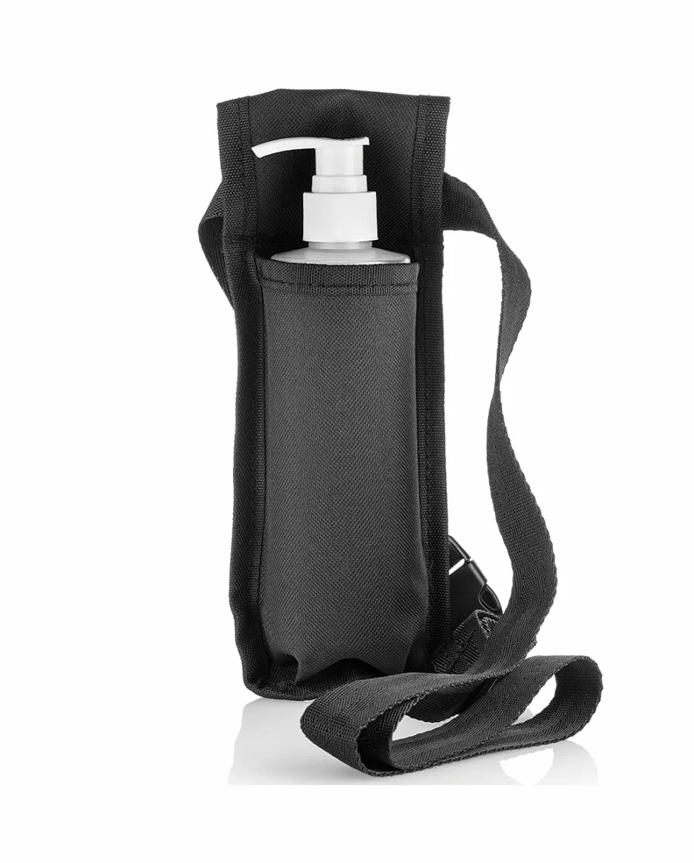Xanitalia Pro Cinturón con Frasco de 500 ml