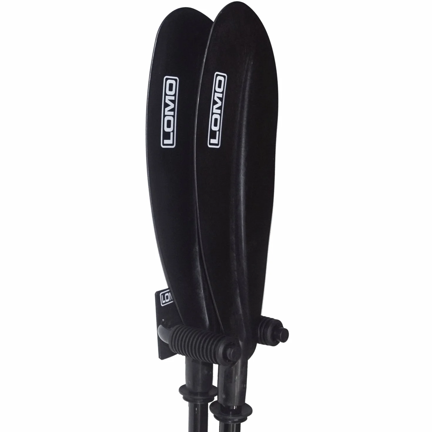 Lomo Soporte de pared para canoa y kayak, tamaño 2