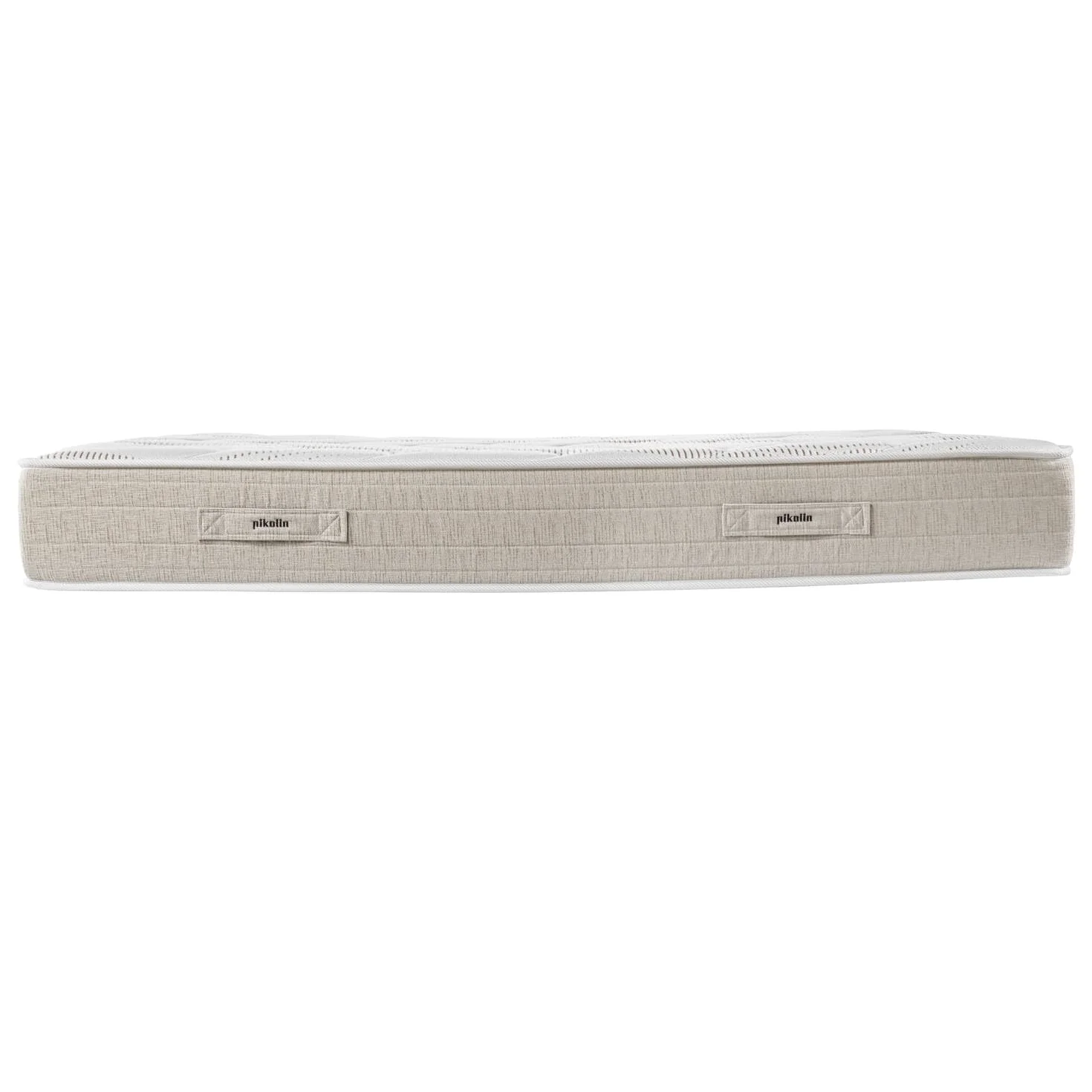 PIKOLIN Colchón Muelles Normablock |Firmeza Alta |26 cm Sella