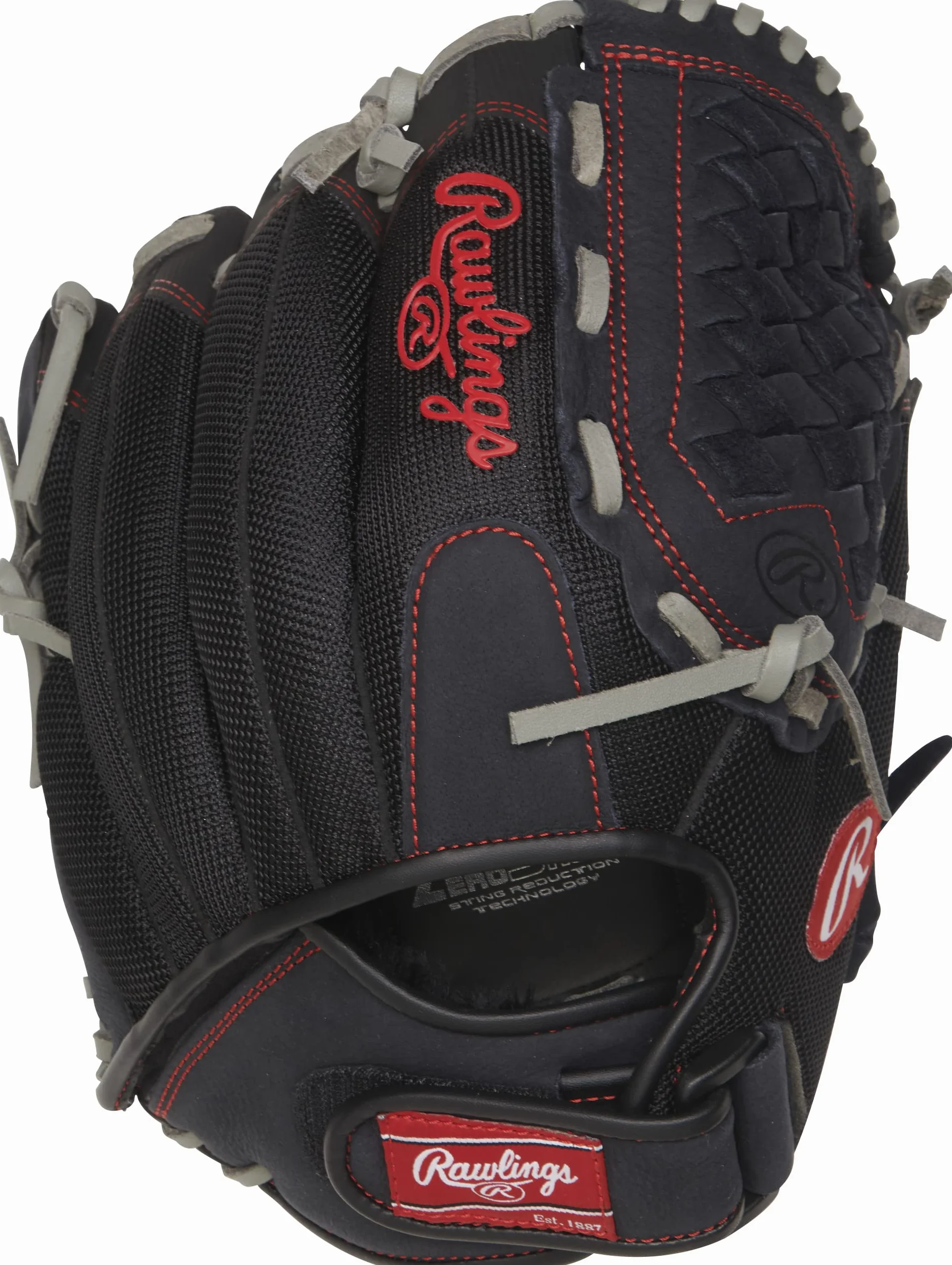 Rawlings Baseball Gloves & Mitts Unisex Multicolor