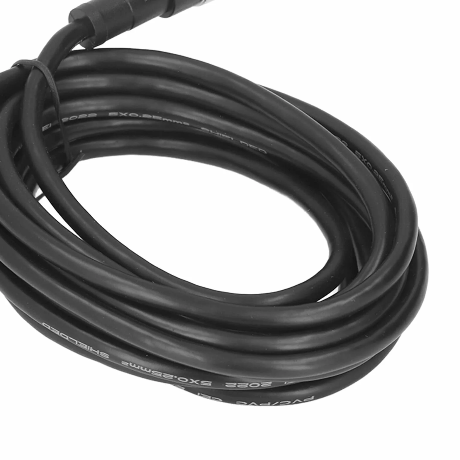 KIMISS Cable de Extensión NMEA 2000 de Repuesto para Garmin Lowrance Simrad B & G Navico Networks 3 metros