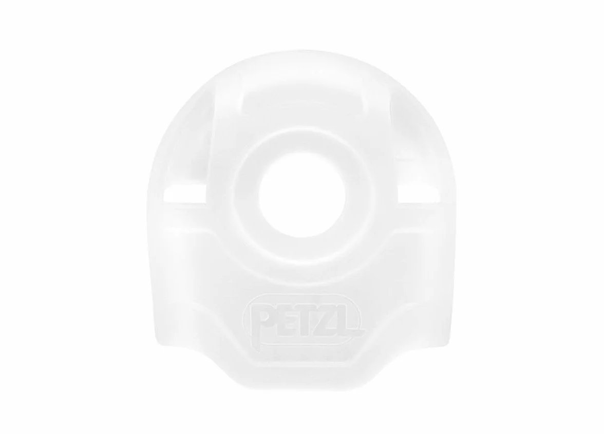 Petz-l Stuart Accesorio de Sujeción del Conector Pack 10 TPE Orientación Eje Mayor Talla S
