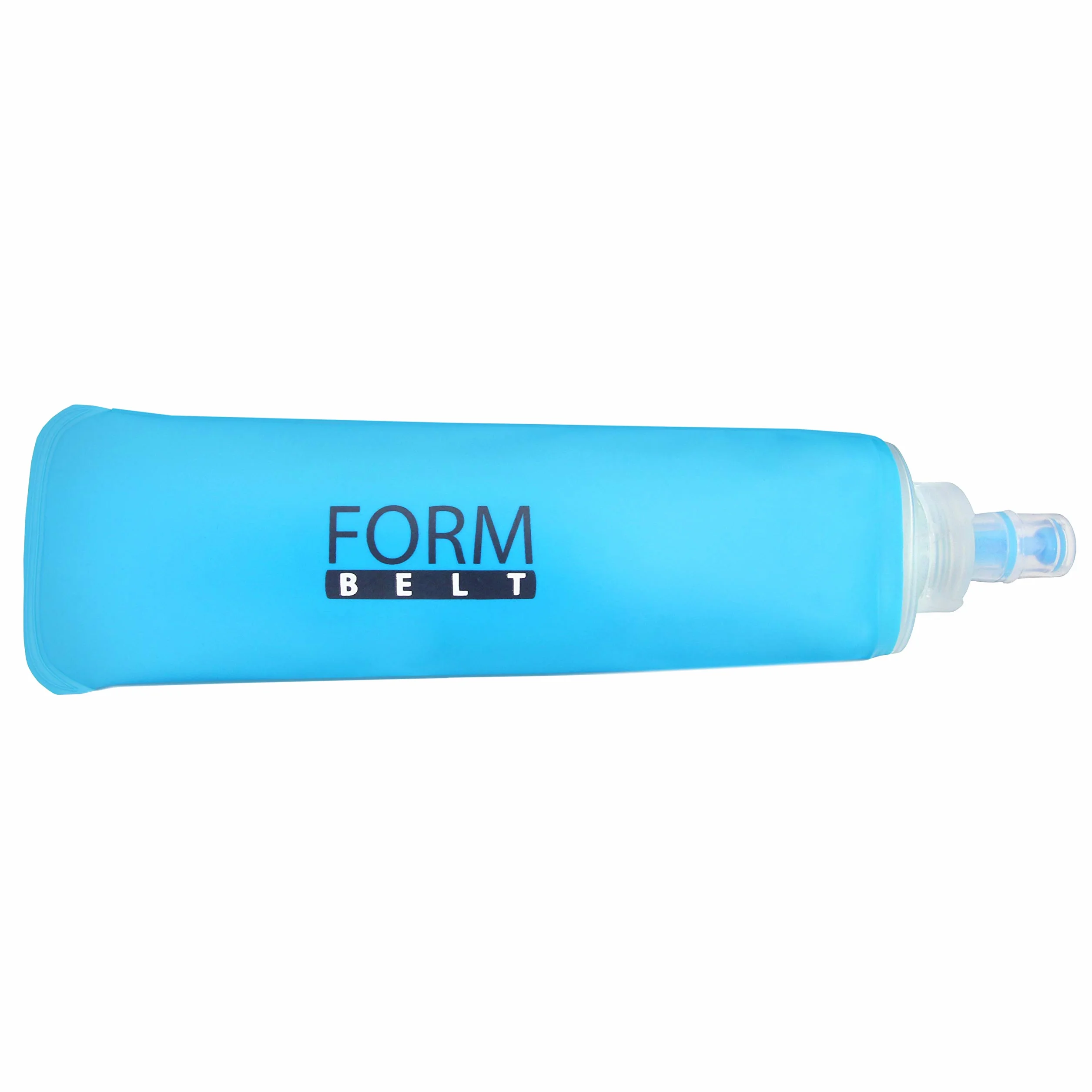 Formbelt Soft Flask 250 ml 350 ml Botella pequeña para Running Deportes