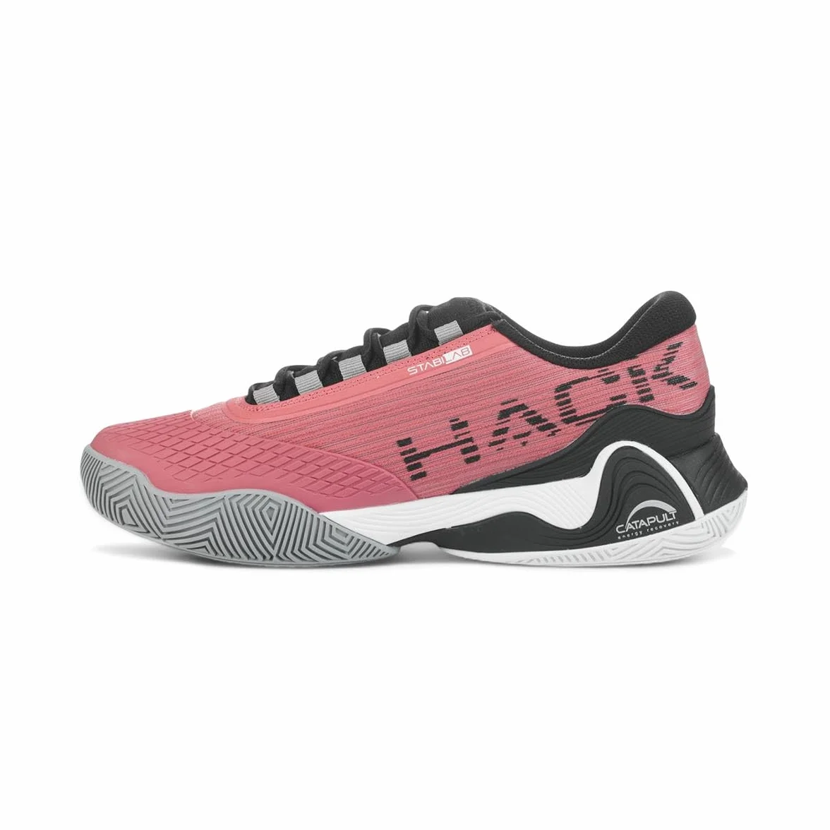 Bullpadel Hack Vibram 25i Cz67711000 Chicle