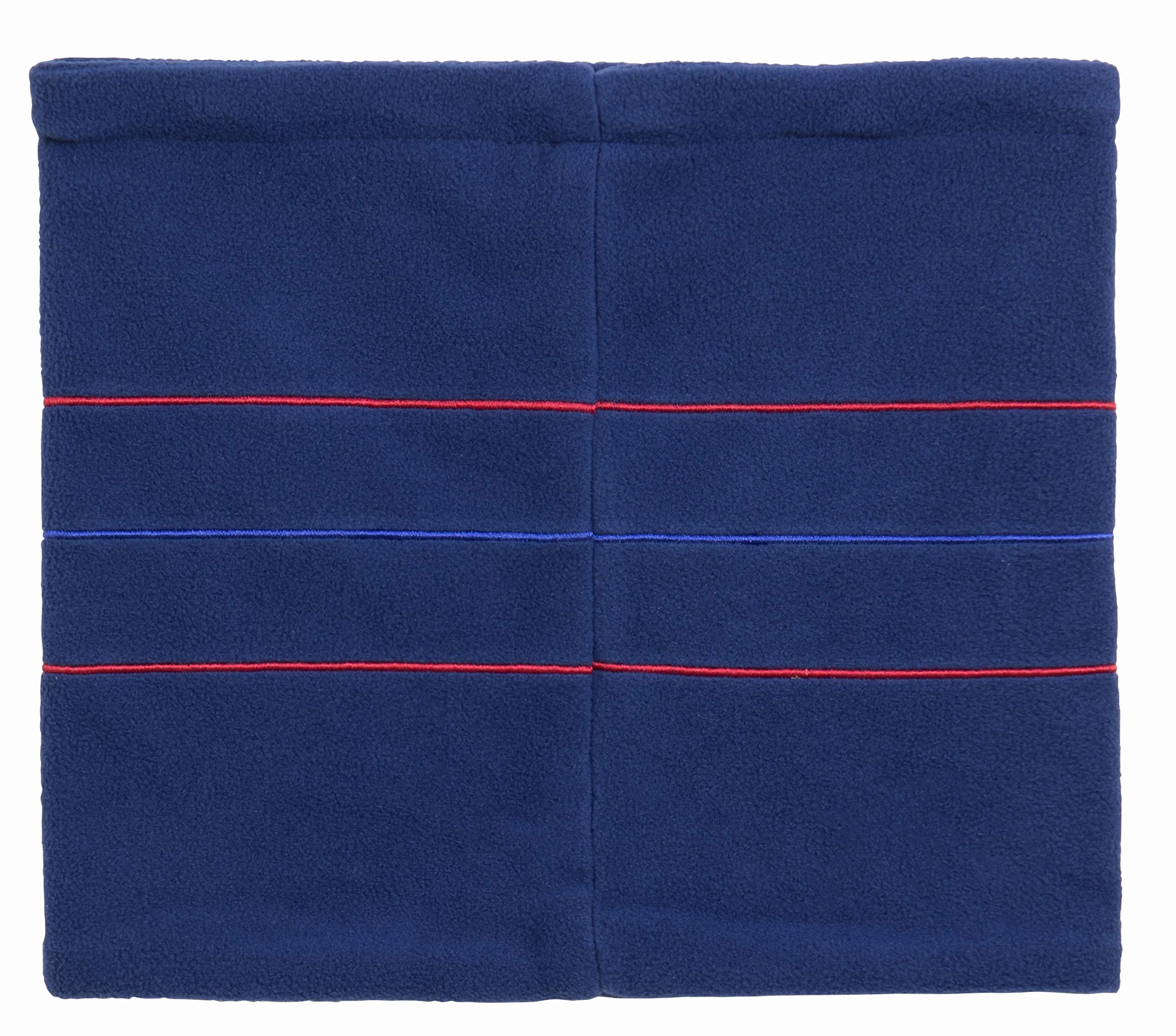 FC Barcelone - Cuello redondo del Barça, colección oficial, talla adulto