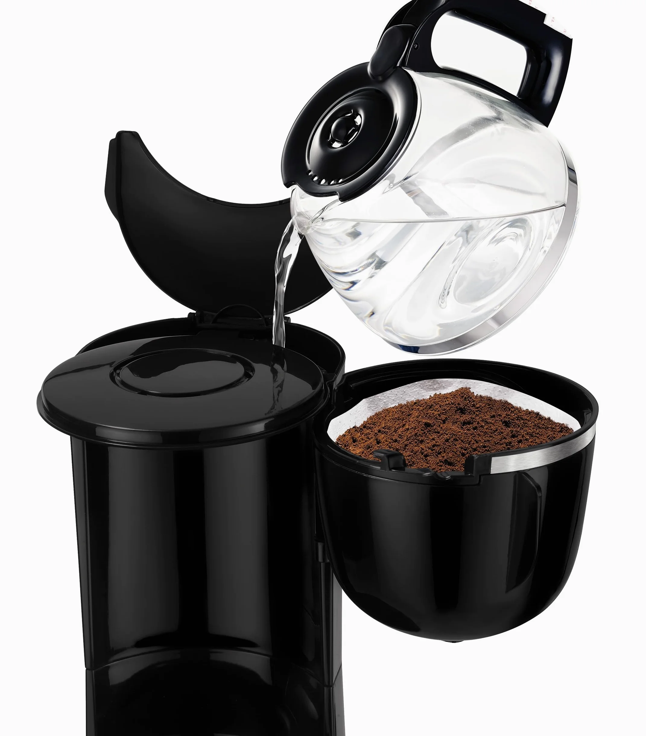 Cafetière TEFAL CM 340811