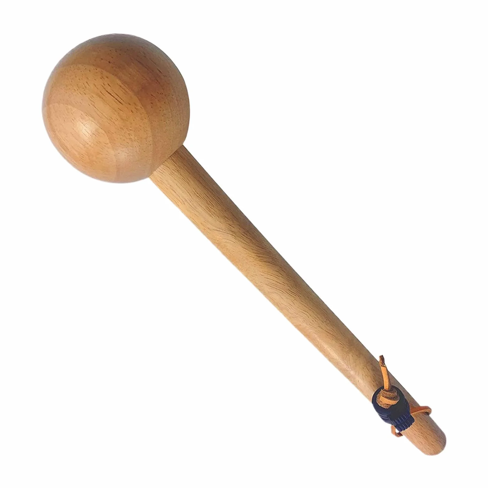 Mazo Para Guantes De Béisbol De Madera - Mantenimiento Molde De Bolas