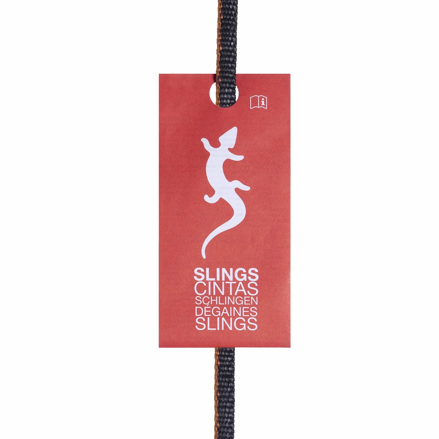 FIXE Eslingas Escalada Juventud Unisex