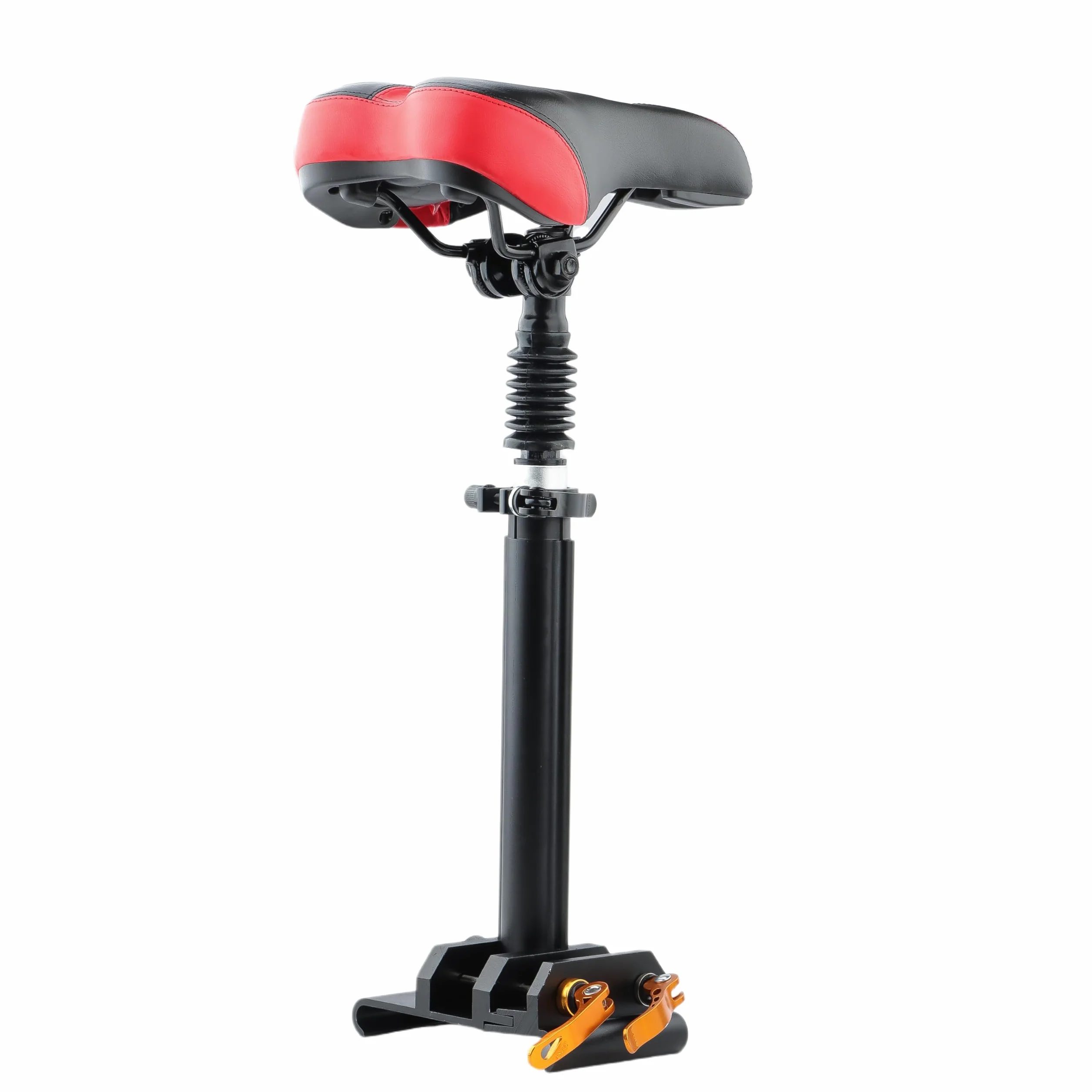 Sillín ajustable para scooter eléctrico Xiaomi 1S/Pro/Pro2/Mi3, 47-64 cm
