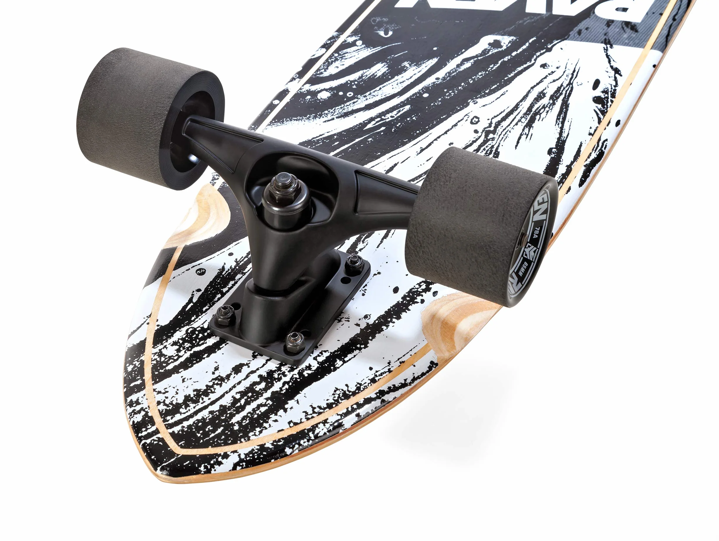 Raven Elite Monopatín Longboard