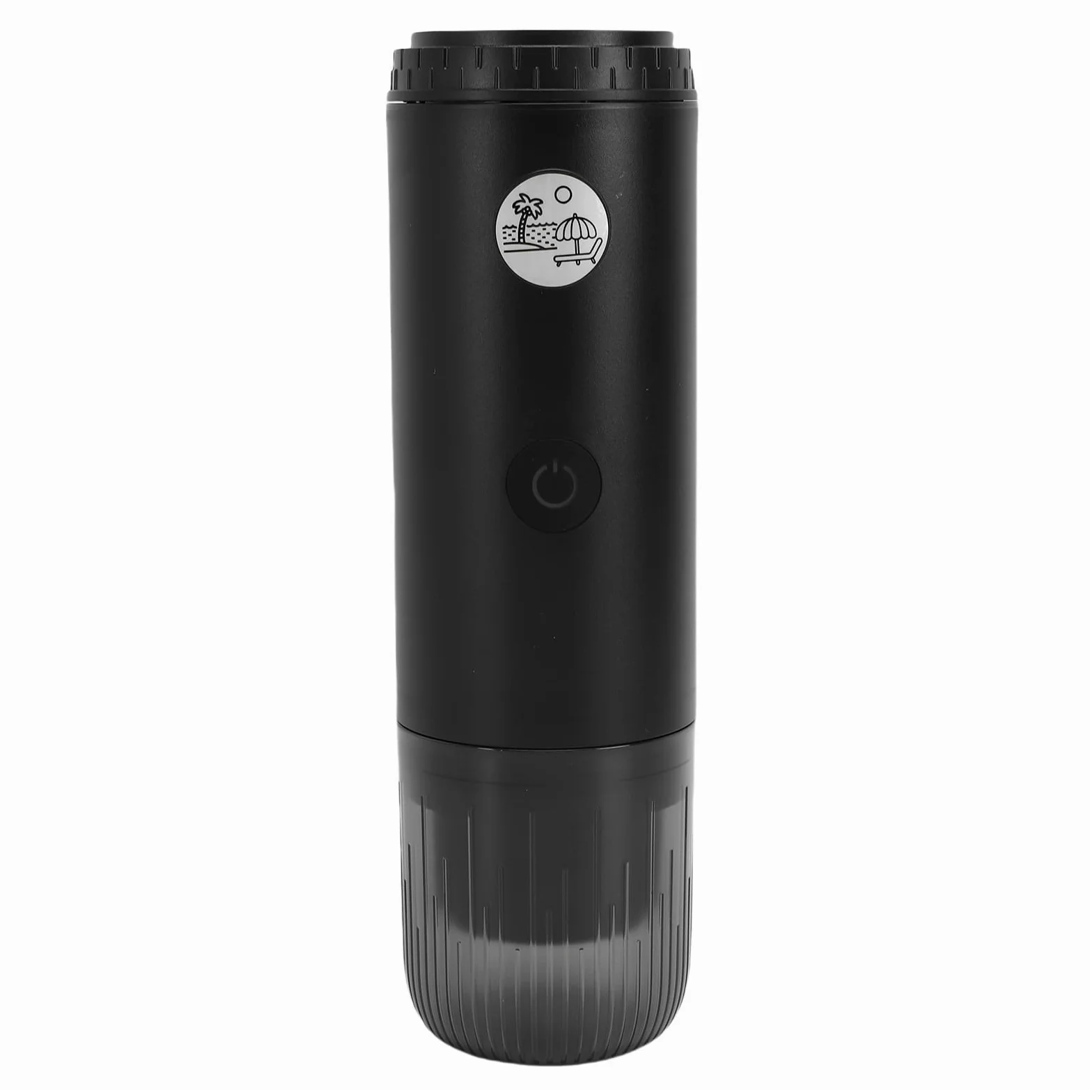 Portátil, Máquina de café USB Inalámbrica Compacta de 19bar para Aventuras Al Aire Libre, Batería de 7800mAh