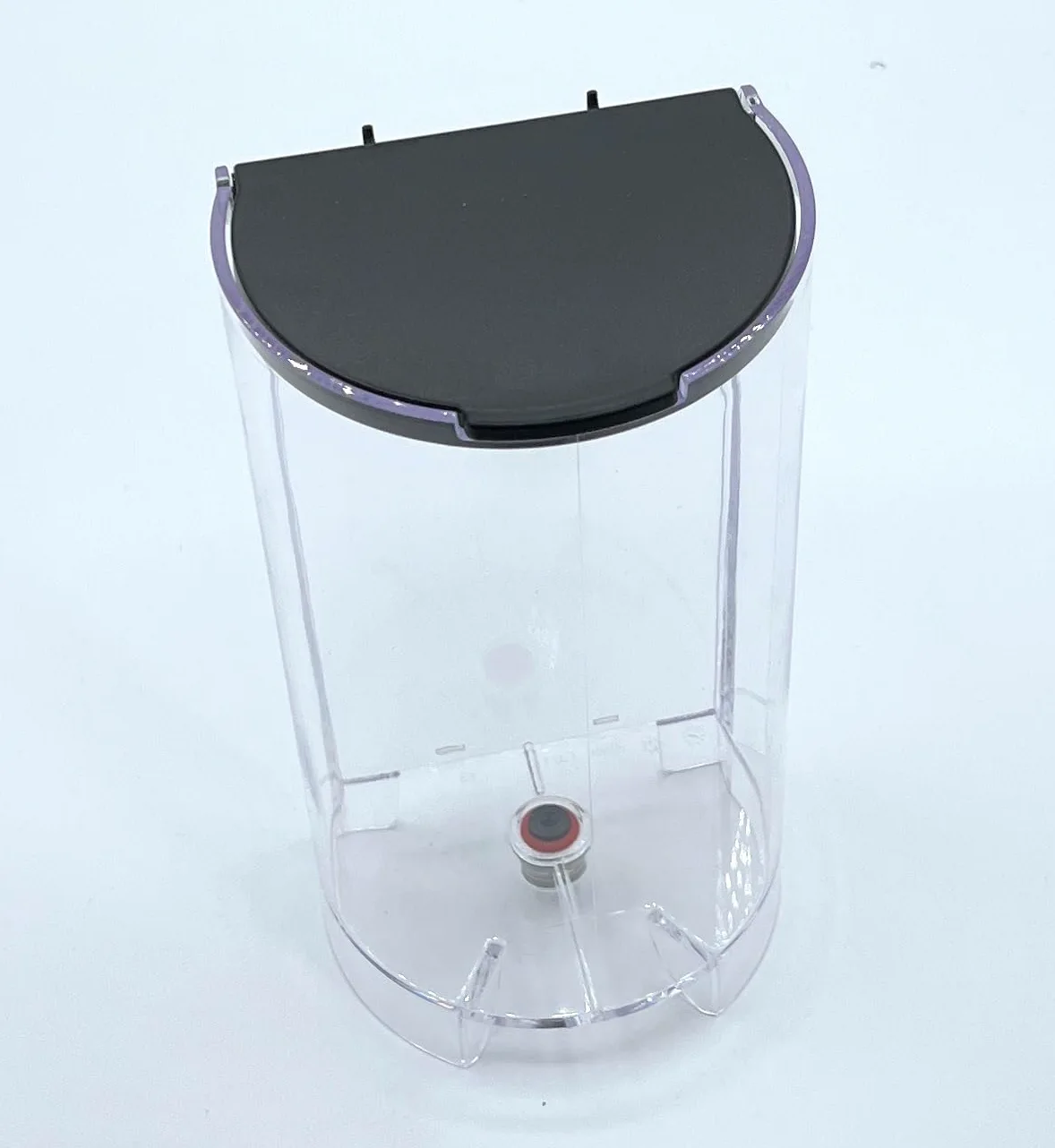 Depósito de agua compatible con cafetera Nespresso Pixie Krups - Delonghi MS-624895 / MS-0069744
