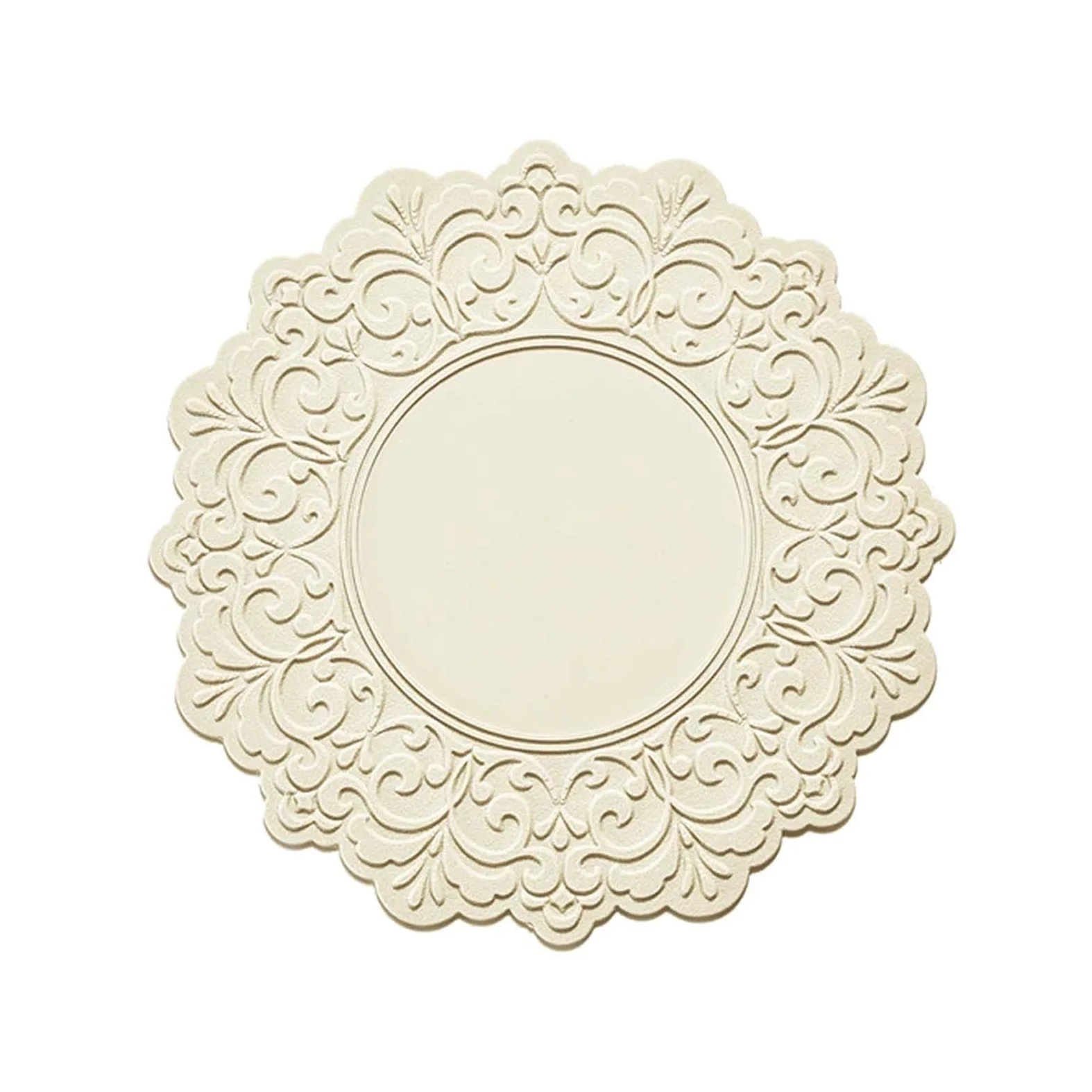 Salvamanteles de Silicona para Platos Calientes, ollas y sartenes, | Almohadillas calientes de cocina modernas antideslizantes y resistentes al calor para mesa y encimera.