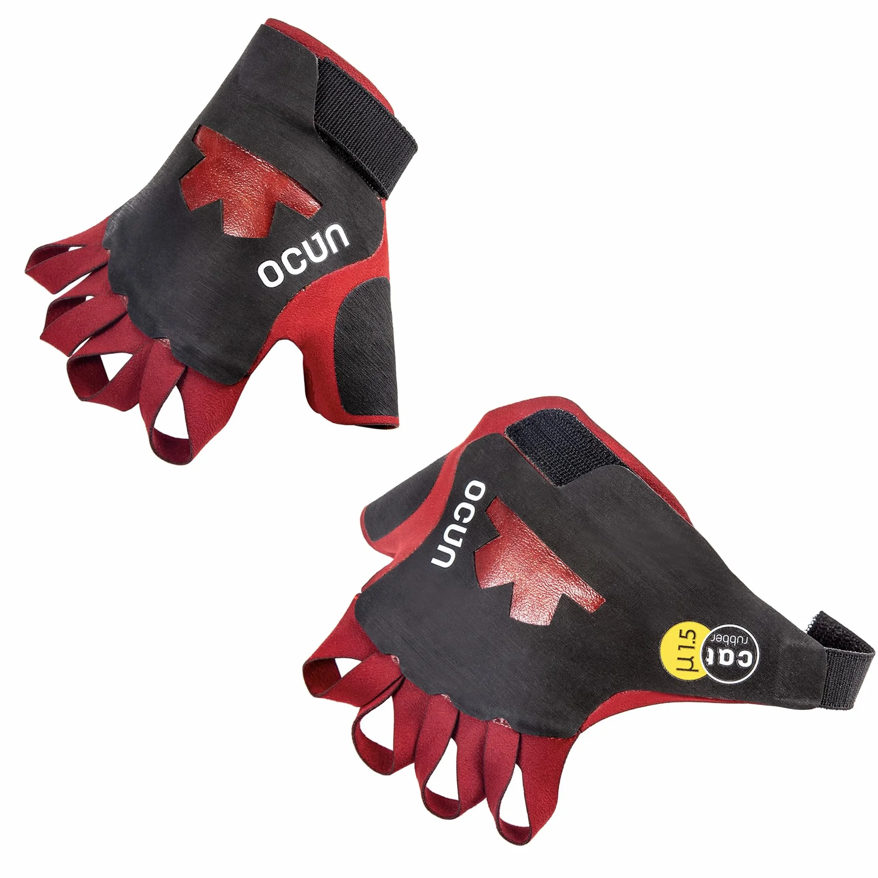 Ocun Crack Pro Guantes XL