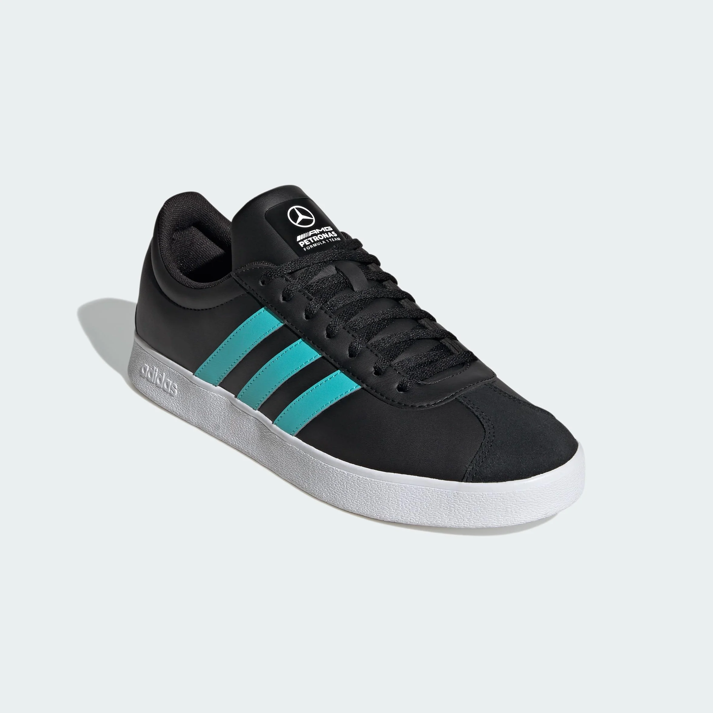 adidas Mercedes-AMG Petronas Formula One Team VL Court Zapatos Unisex Adulto
