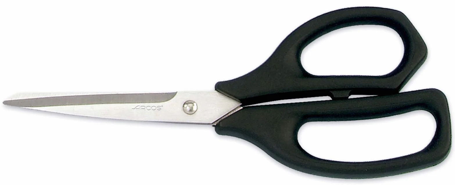Arcos Juego de Cuchillos de Cocina 4 Piezas Acero Inoxidable Serie Maitre