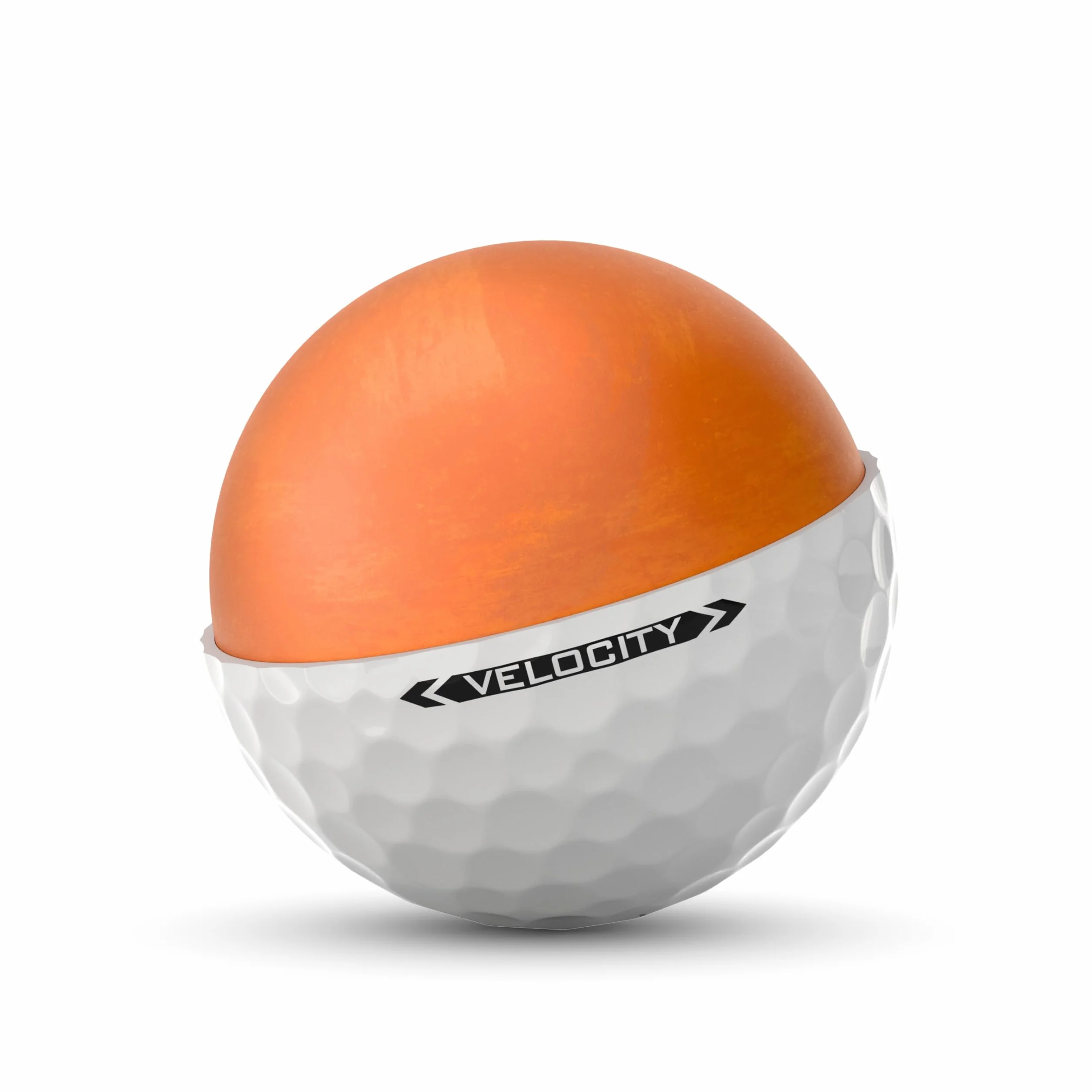 Titleist Velocity Pelota de Golf