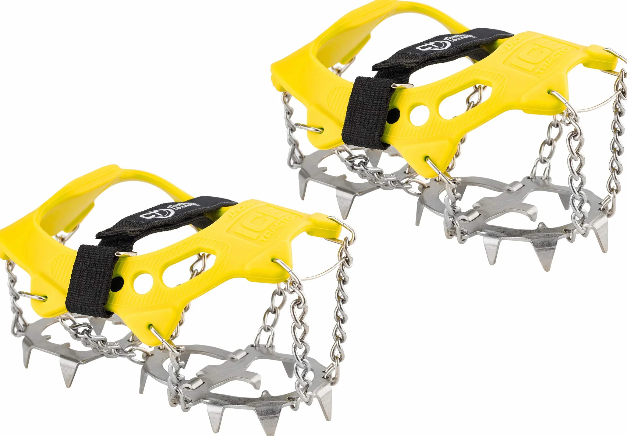 Climbing Technology Crampones de tracción de Hielo