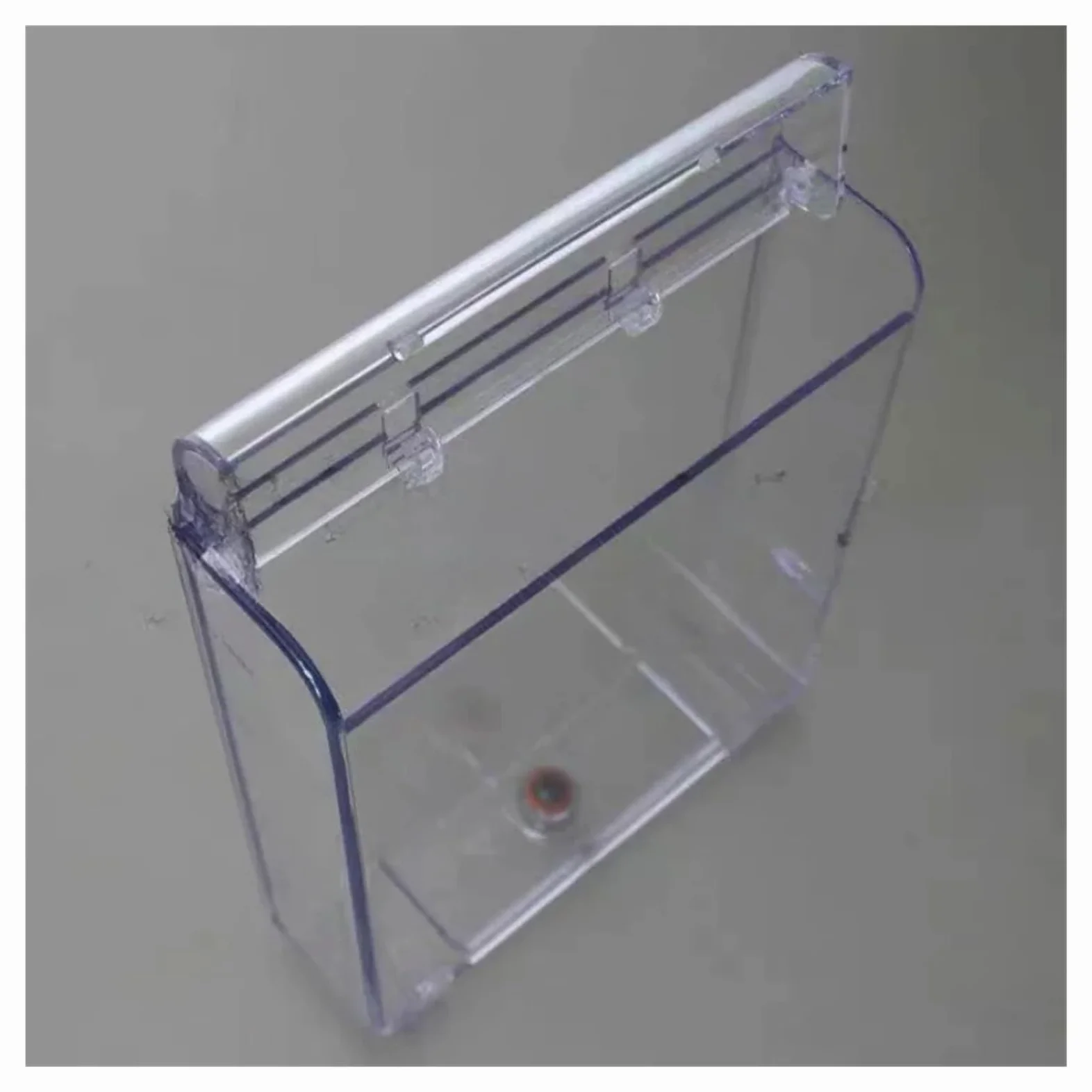 Depósito De Agua For Cafeteras De Cápsulas, Compatible Con Nespresso Y DeLonghi, EN520 F411 F421 F416. Pieza De Repuesto.