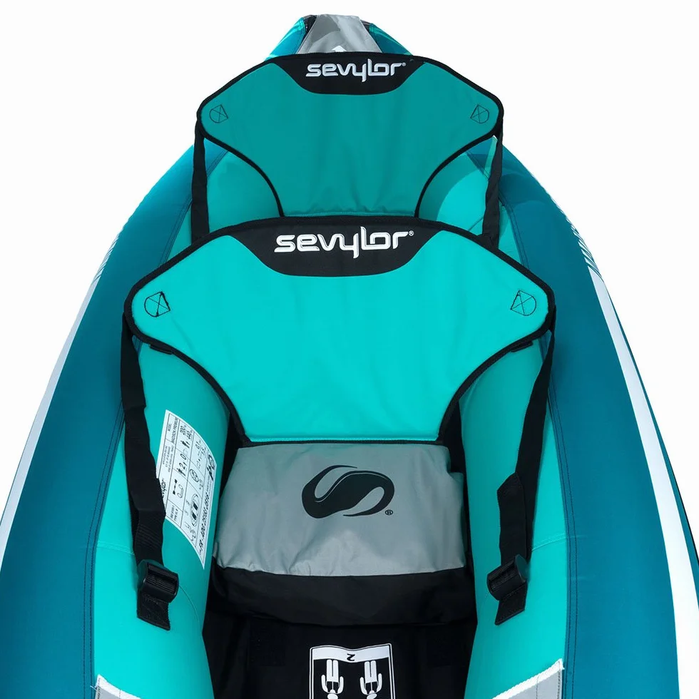 Sevylor Kayak Madison Kit 2P