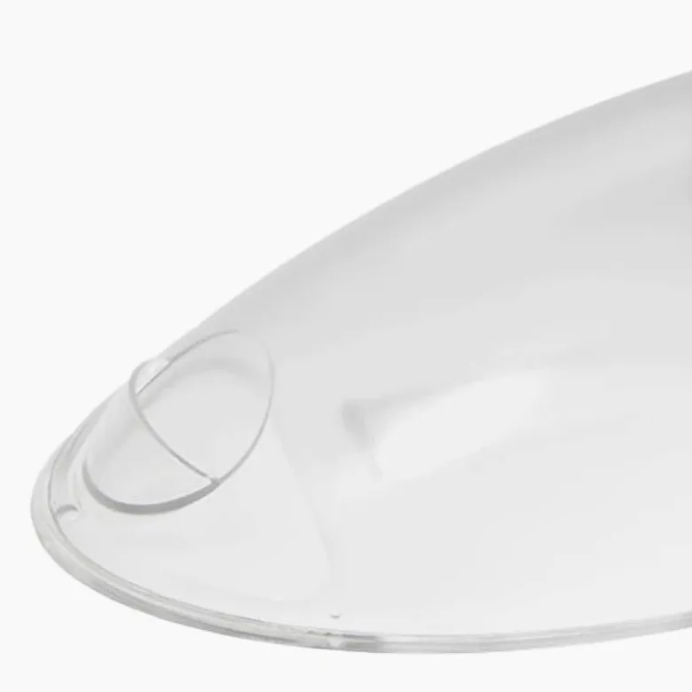 Depósito De Agua For Cafetera, Recipiente De Agua De Plástico Compatible Con Nescafé