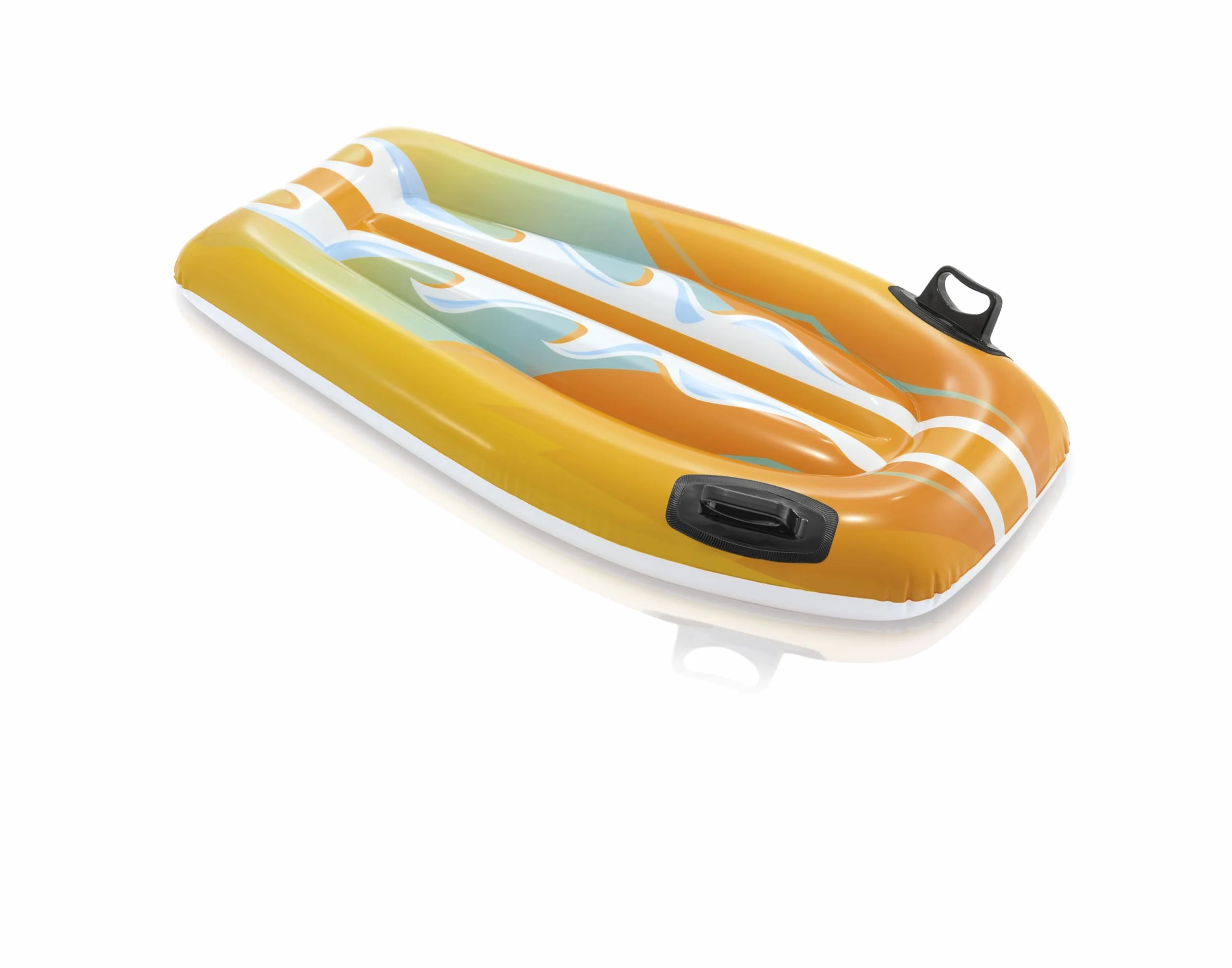 Tabla de Surf Hinchable Joy Rider 112x62 cm 2/S