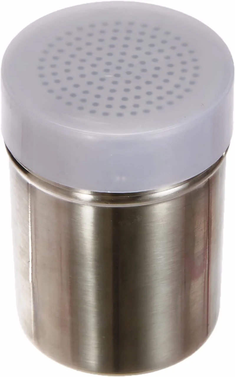 Ibili 757400 - Espolvoreador Inox