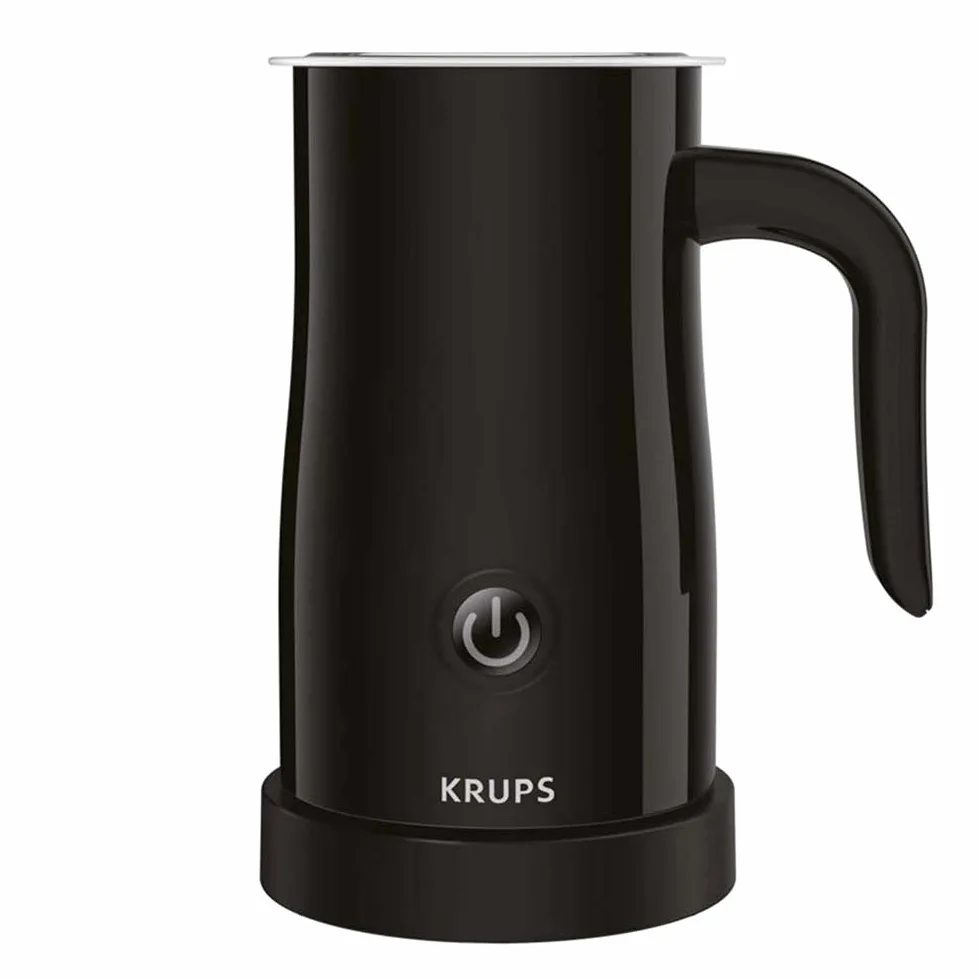 KRUPS Frothing Control XL100840 Espumador de leche/negro