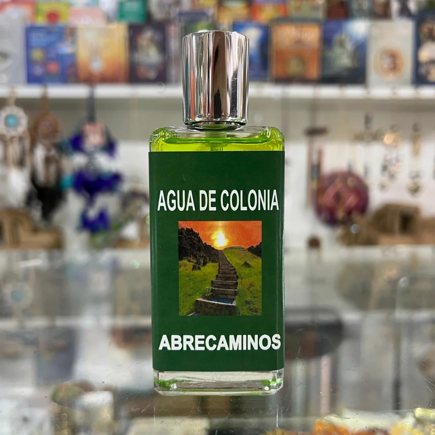 Ritual Abre Caminos: Pack con 3 Velones de Llave, 3 Lazos de Colores, Hierbas, Saco, Perfume, Conos de Incienso e Instrucciones de Uso con Oración | Ritual Completo para Desatrancar Situaciones.