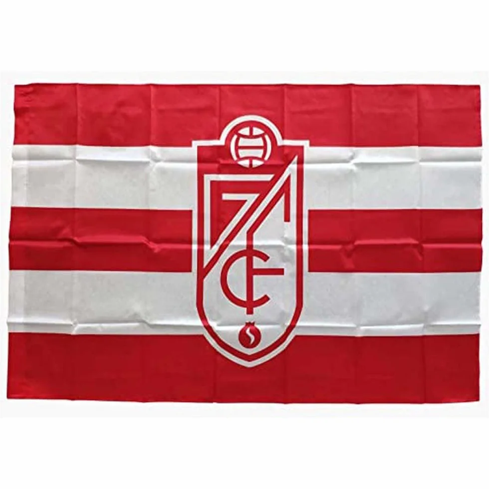 Granada Club de Fútbol Bandera Oficial 100x150cm