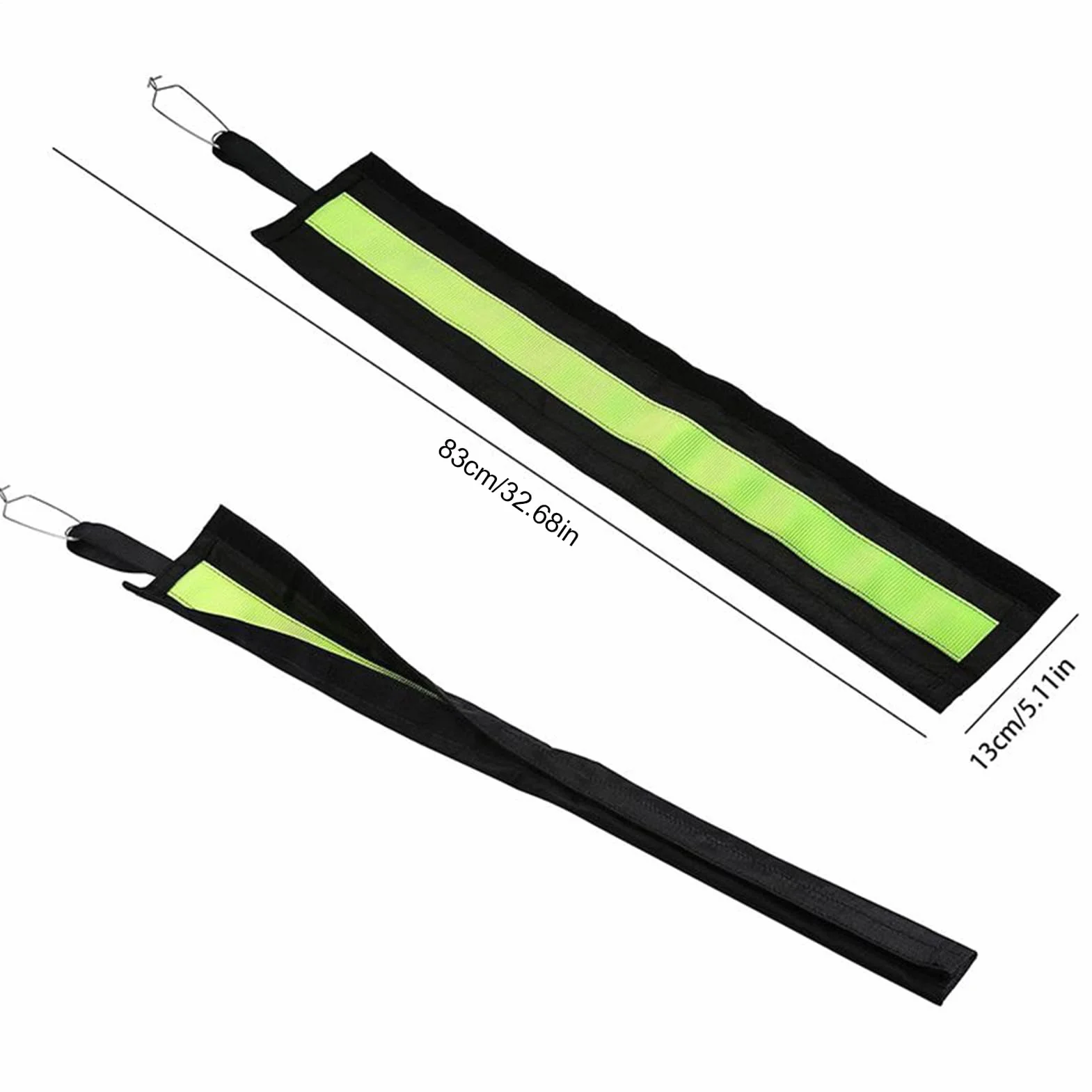 Protector de cuerda para exteriores, para montañismo, escalada, camping, senderismo