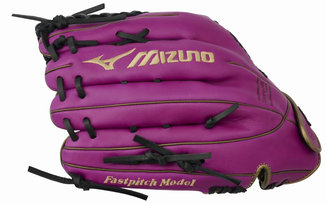 Mizuno MVP Prime FP Guantes de Bola para Hombre