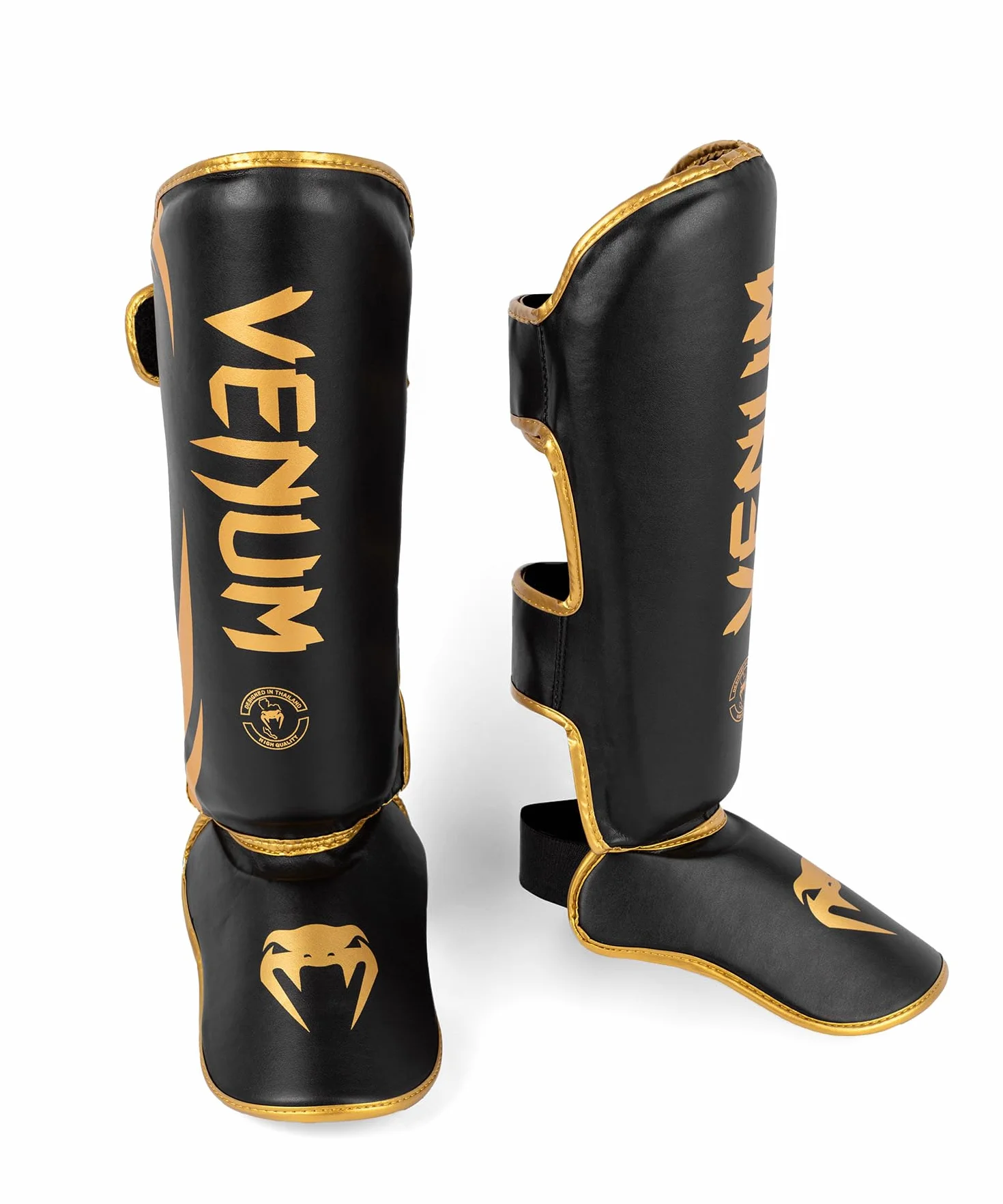 Venum Challenger Espinilleras Unisex Adulto