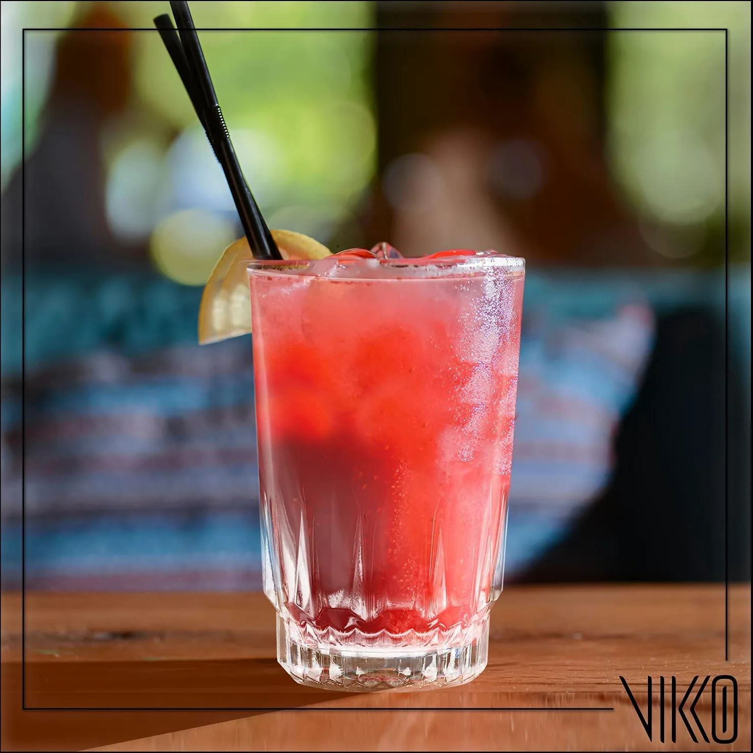 Vikko Vasos de jugo de 5 onzas: vasos de base pesada para beber zumo de naranja, agua, etc. Taza perfecta para niños, degustación y porciones pequeñas, juego de 6 vasos de cristal transparente