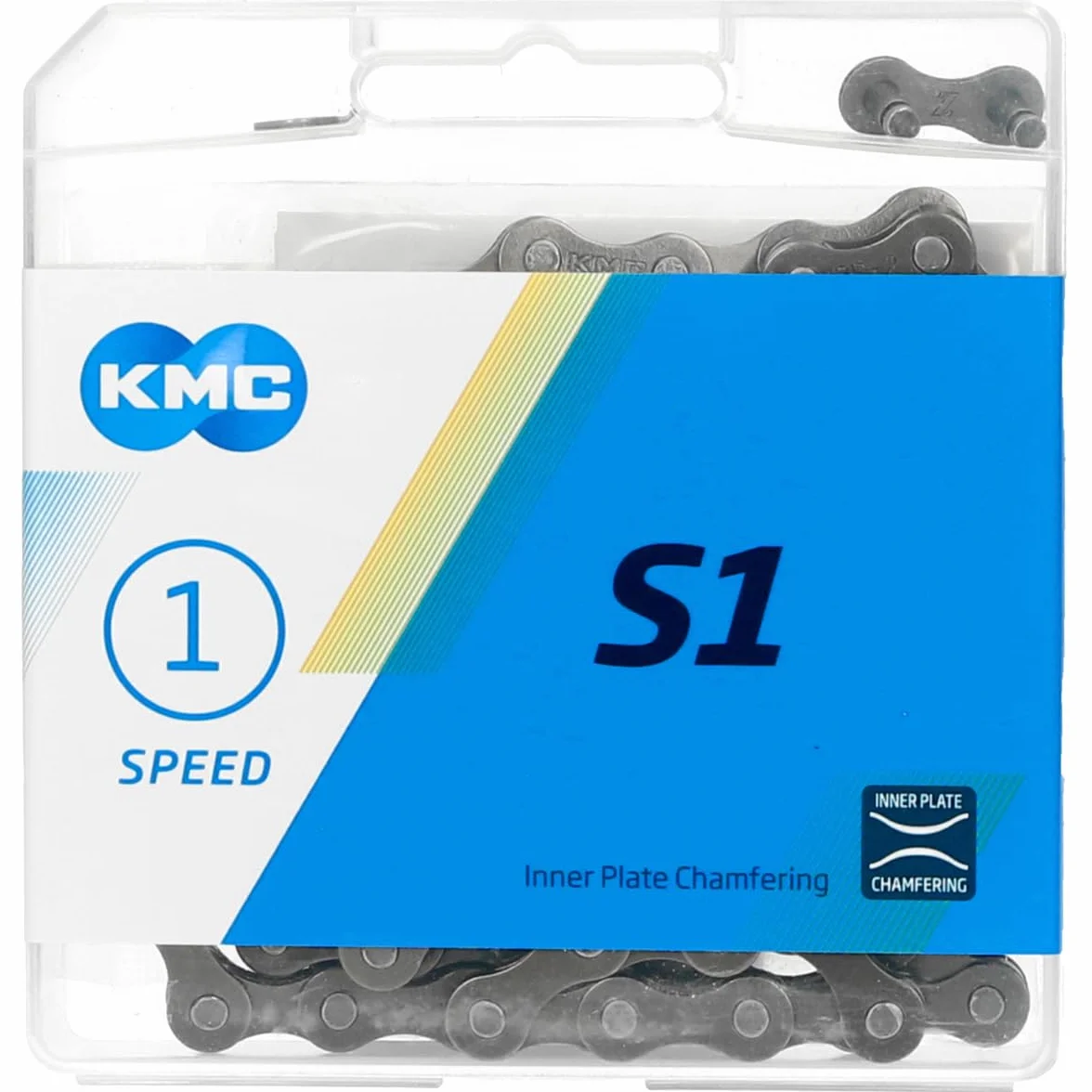 KMC Cadena Ancha S1