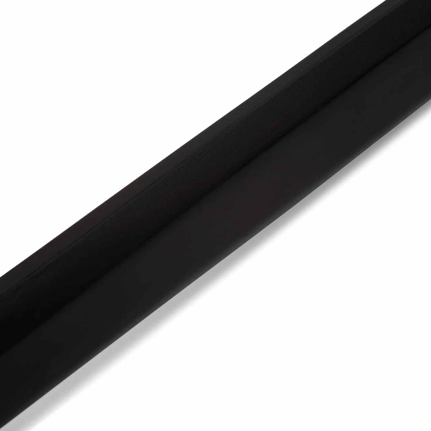 Playwell Bokken Madera Roble Negro - Cuerda Adultos