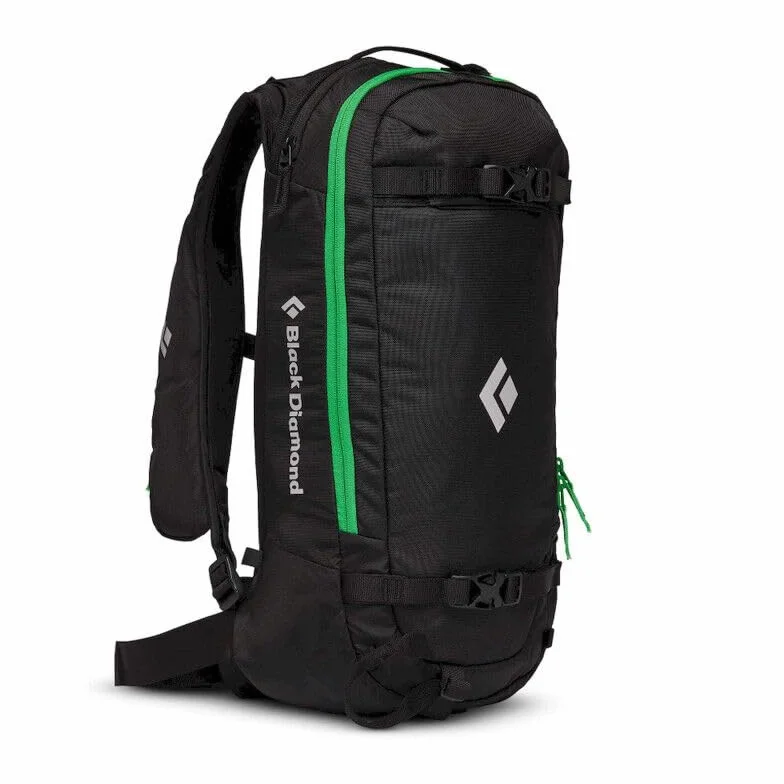 Black Diamond Dawn Patrol 15 Mochila de esquí