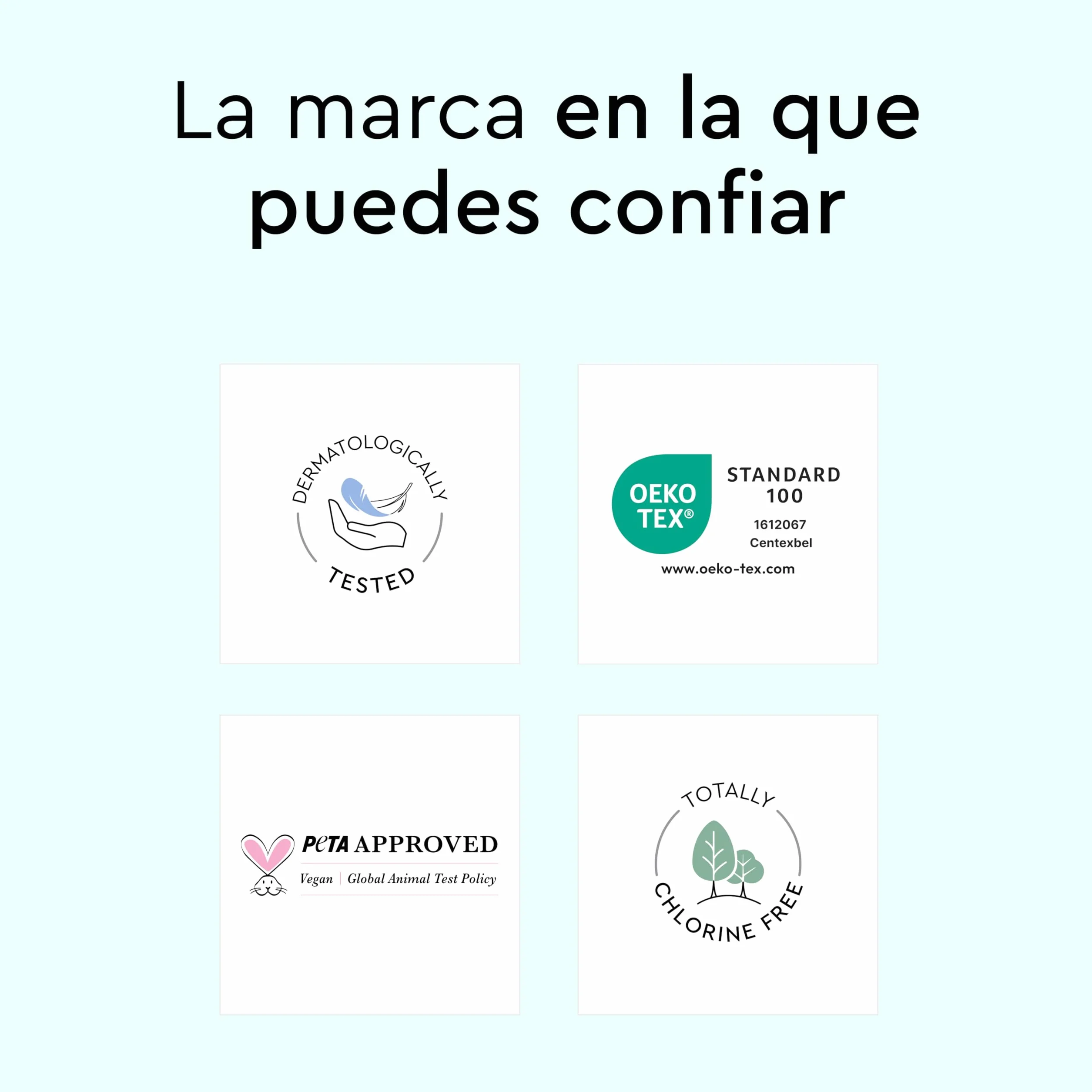 Pañales-bañador LILLYDOO desechables, respetuosos con la piel, para bebés talla M (9–15 kg), 1 paquete (18 unidades) con diseño acuático, para una protección segura en el agua