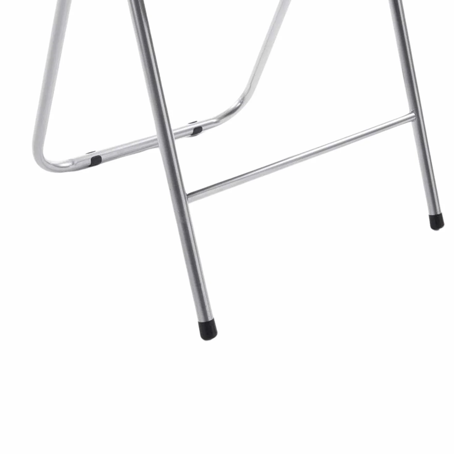 Sillas Plegables Acolchadas 44x46x79cm Pack 4